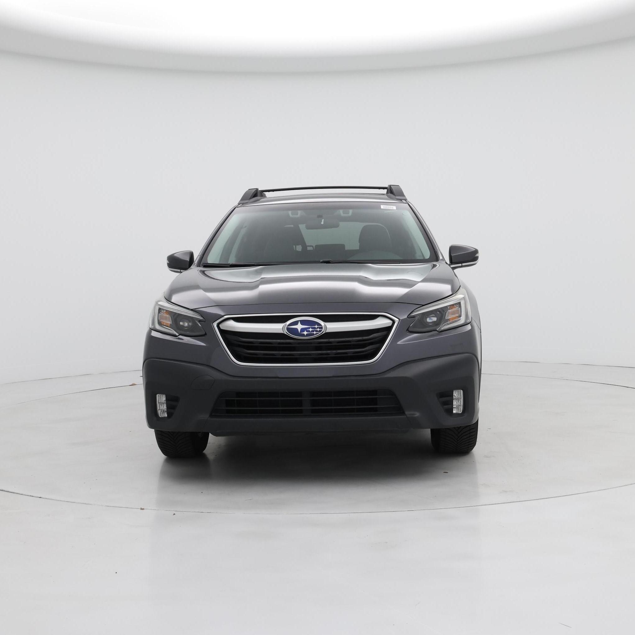 Thumbnail: 2020 Subaru Outback - 5