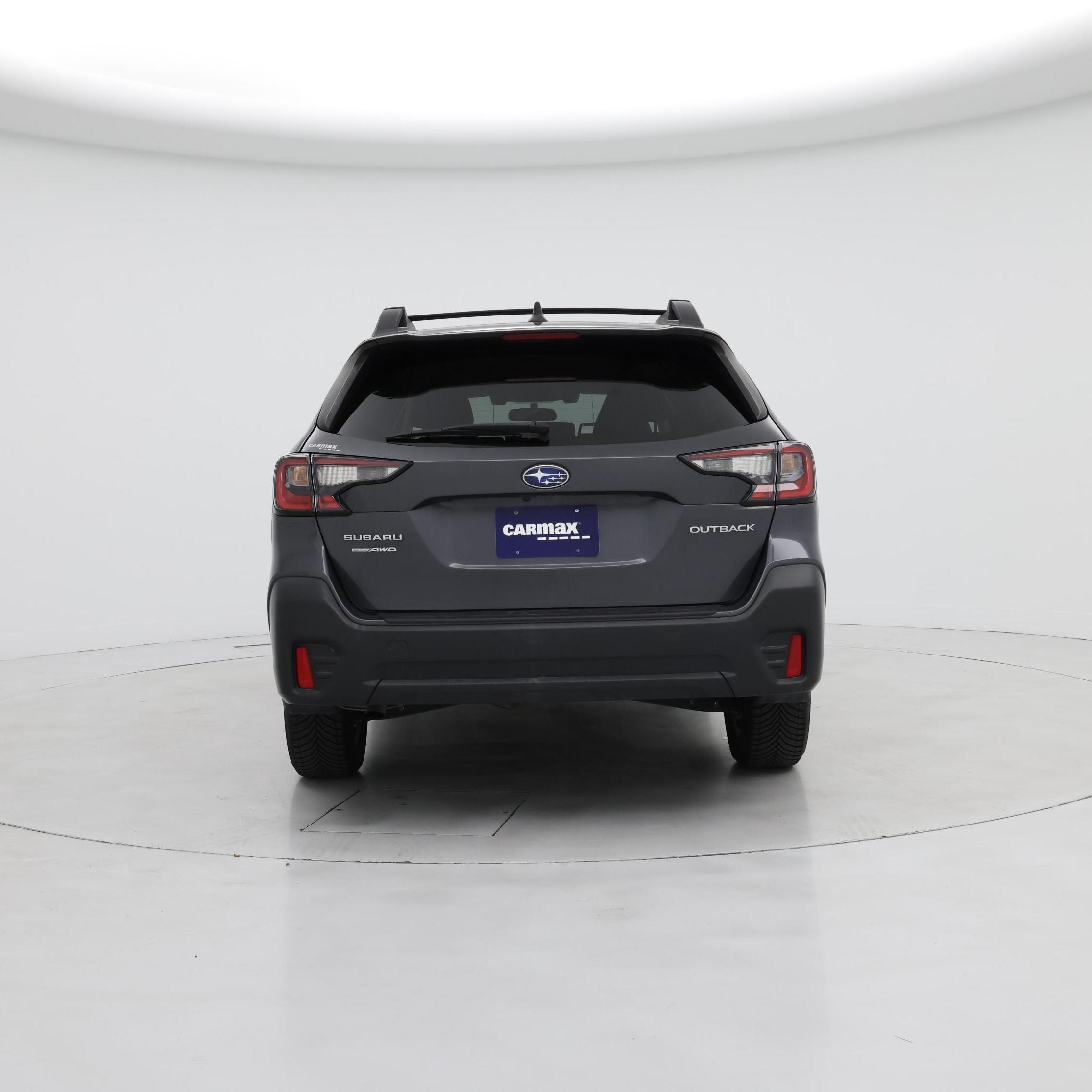 Thumbnail: 2020 Subaru Outback - 6