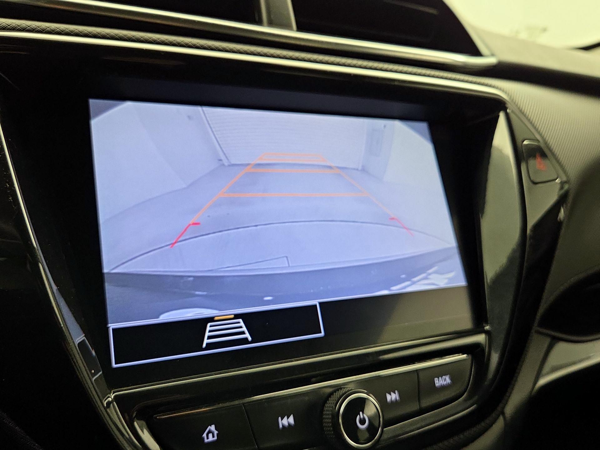 Thumbnail: 2023 Chevrolet TrailBlazer - 14