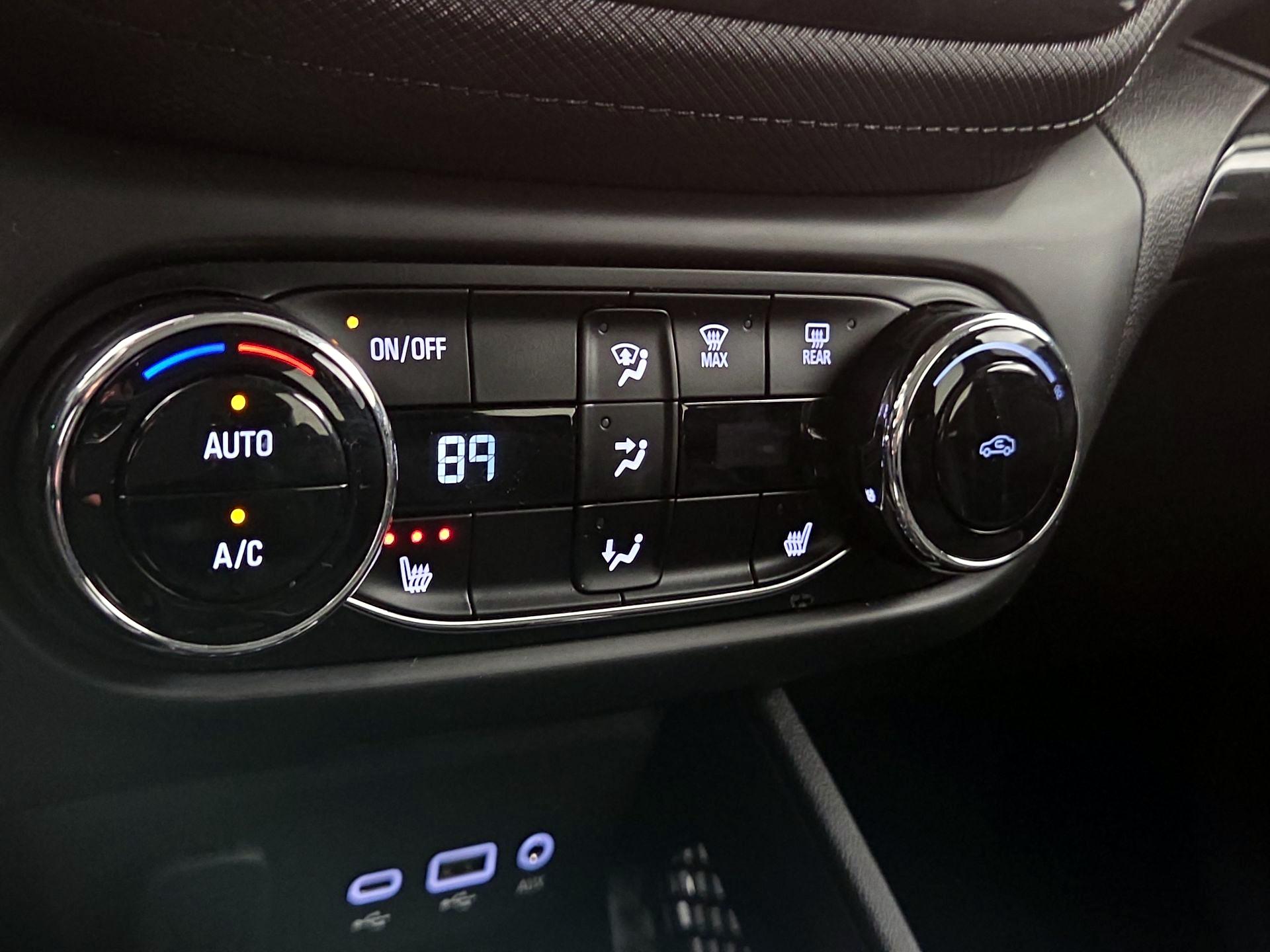 Thumbnail: 2023 Chevrolet TrailBlazer - 16