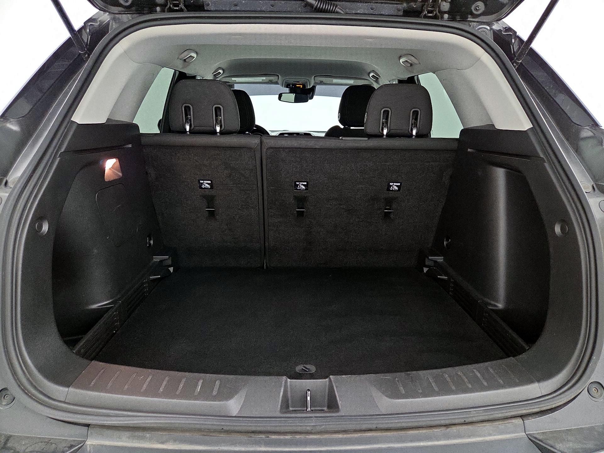 Thumbnail: 2023 Chevrolet TrailBlazer - 19