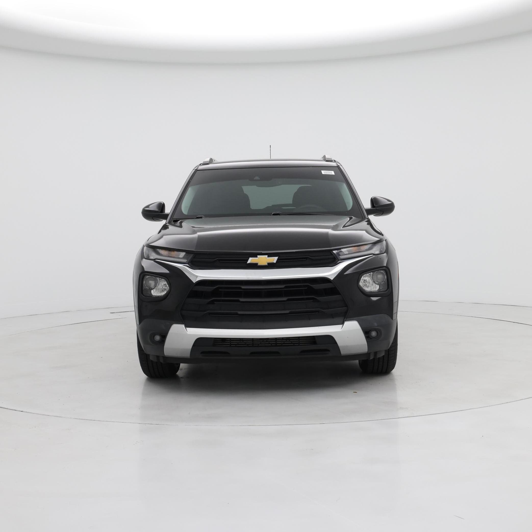 Thumbnail: 2023 Chevrolet TrailBlazer - 5