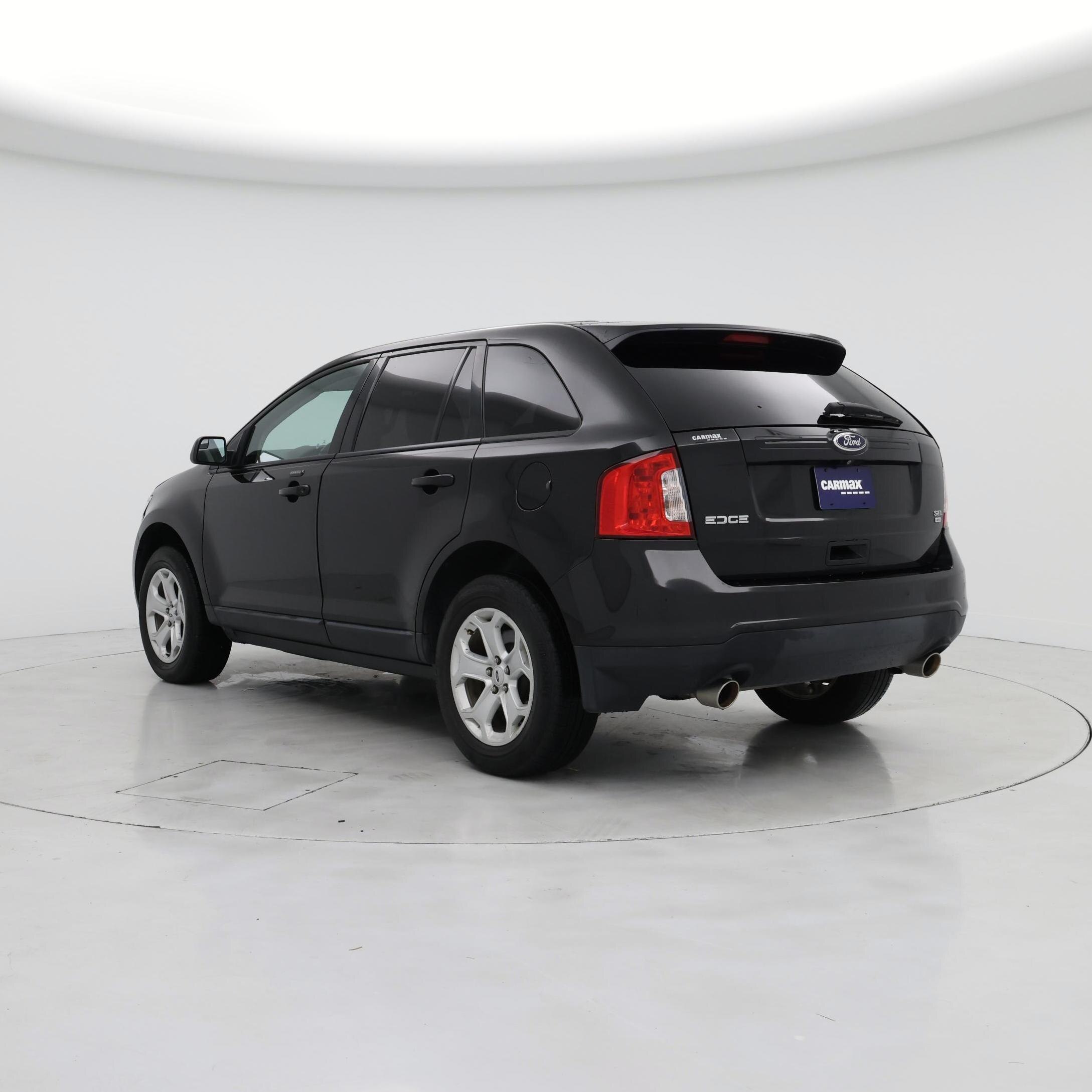 Thumbnail: 2014 Ford Edge - 2