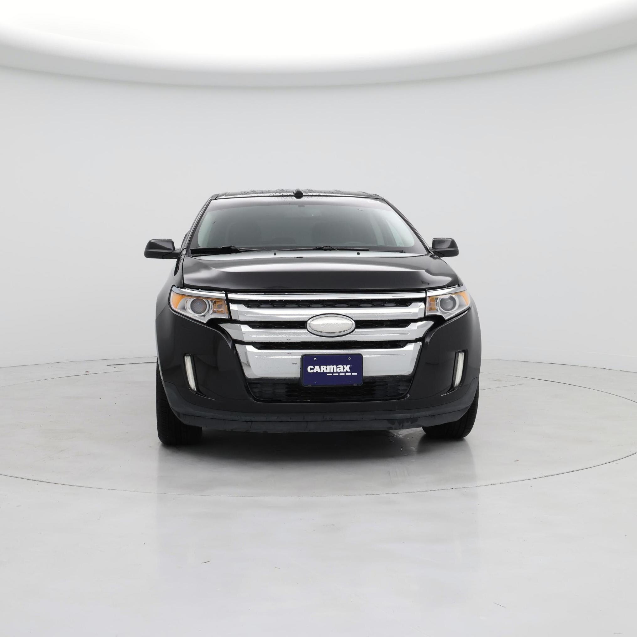 Thumbnail: 2014 Ford Edge - 5