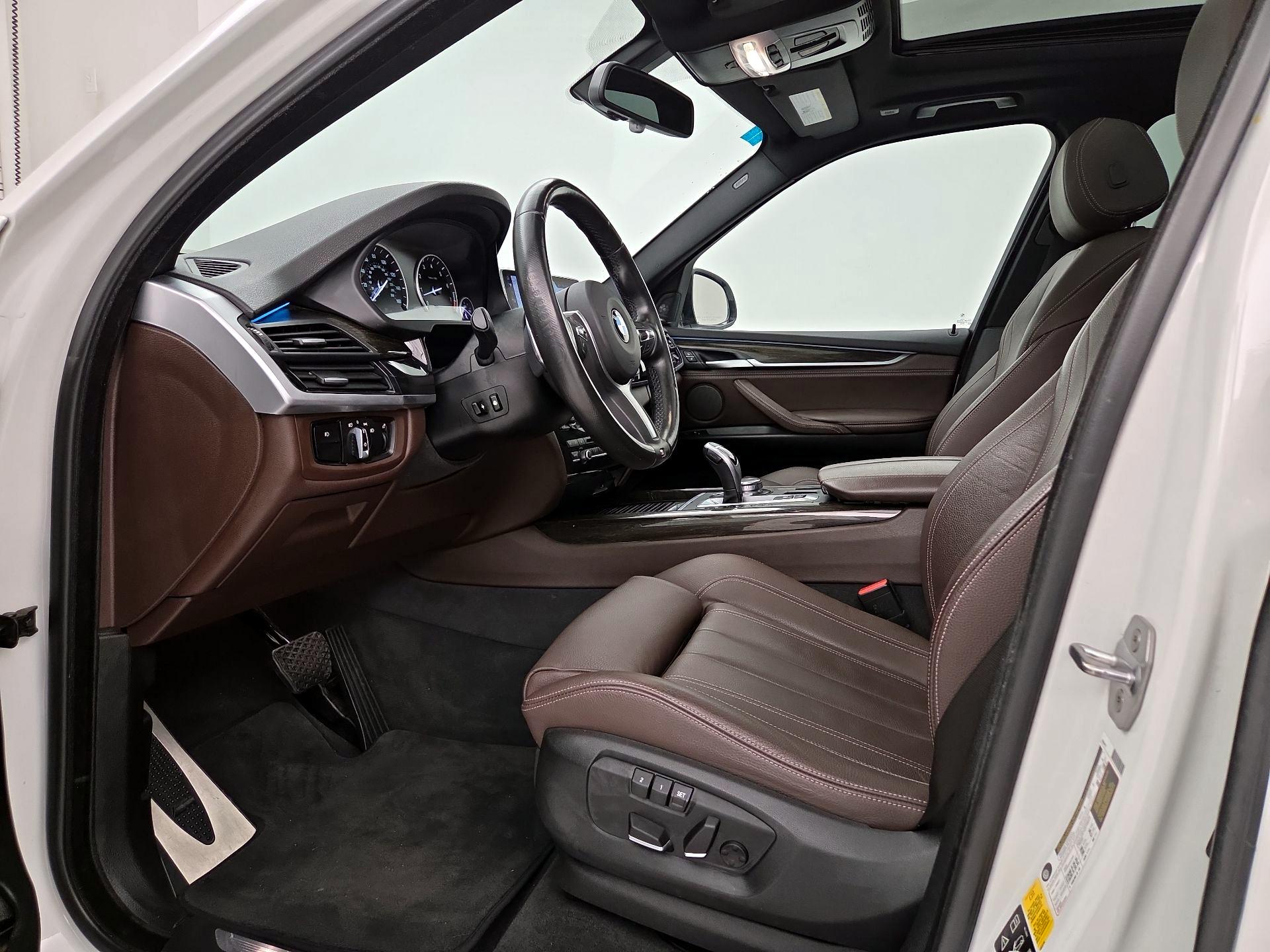 Thumbnail: 2017 BMW X5 - 11