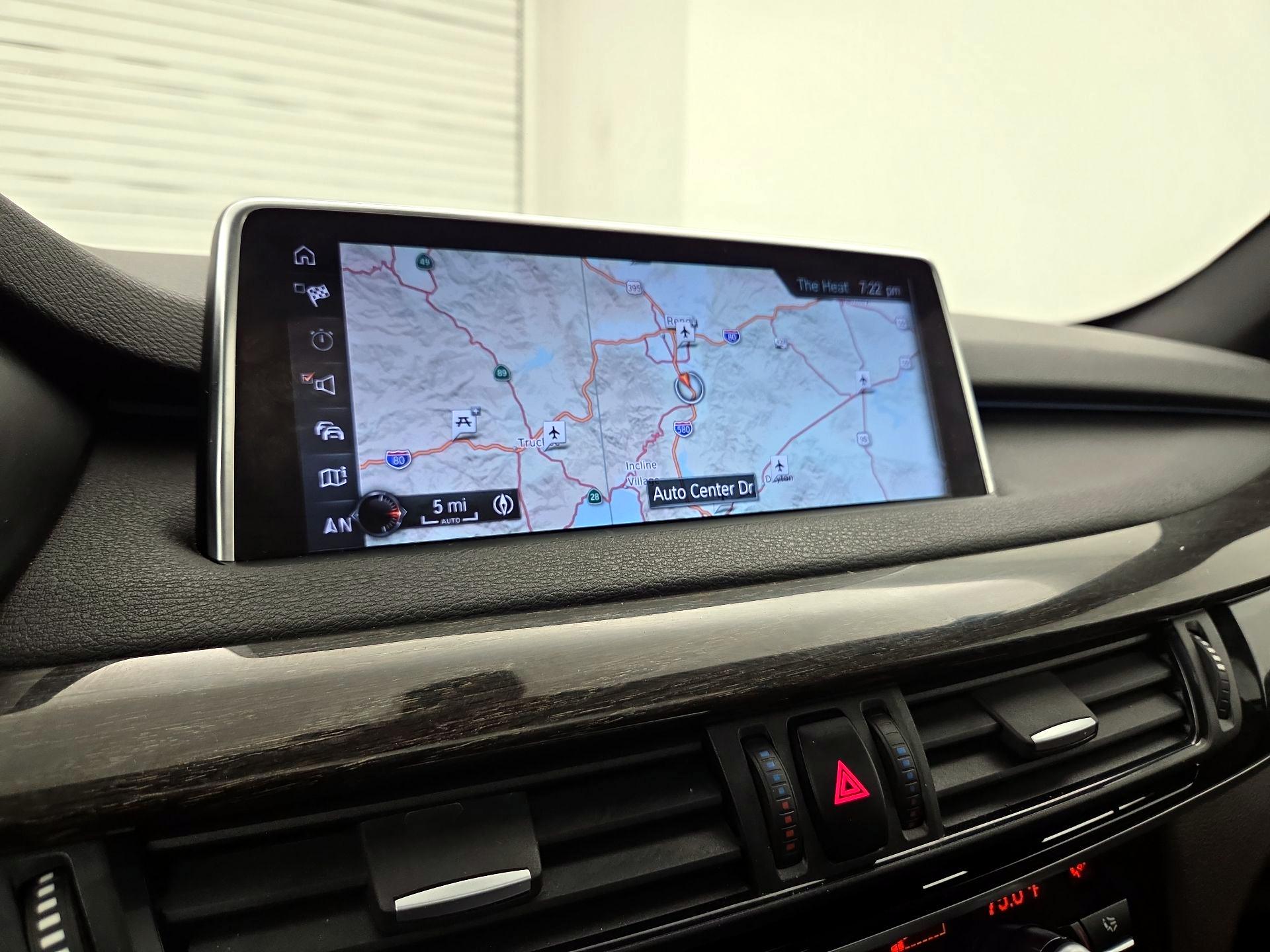 Thumbnail: 2017 BMW X5 - 14