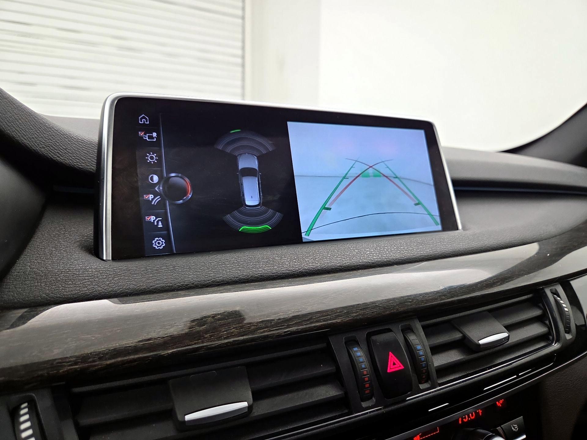 Thumbnail: 2017 BMW X5 - 15