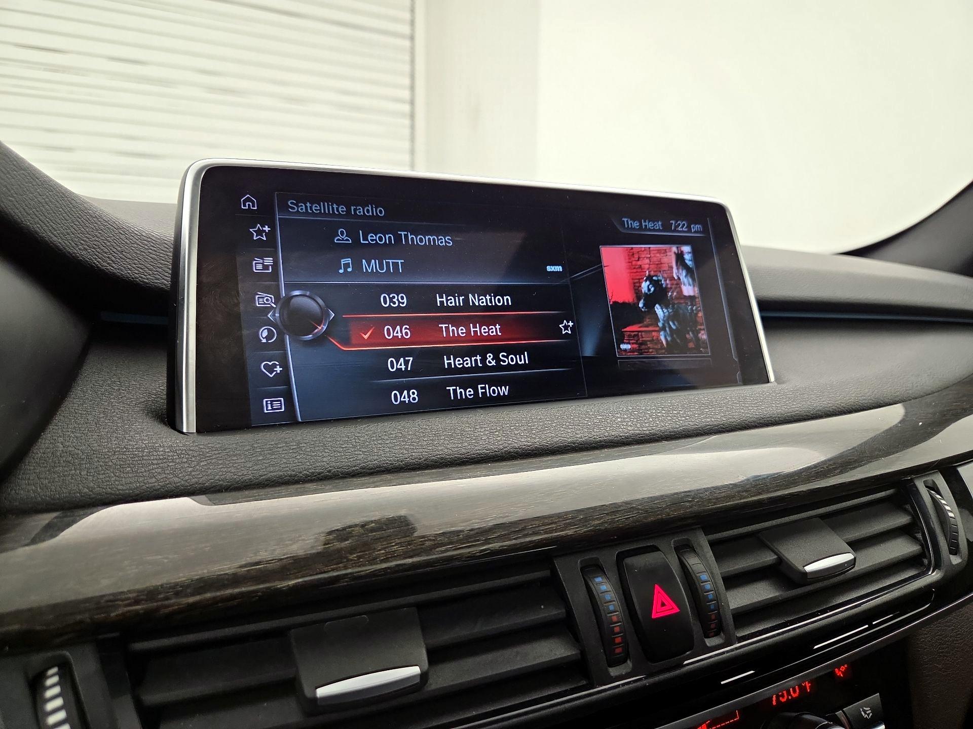 Thumbnail: 2017 BMW X5 - 16