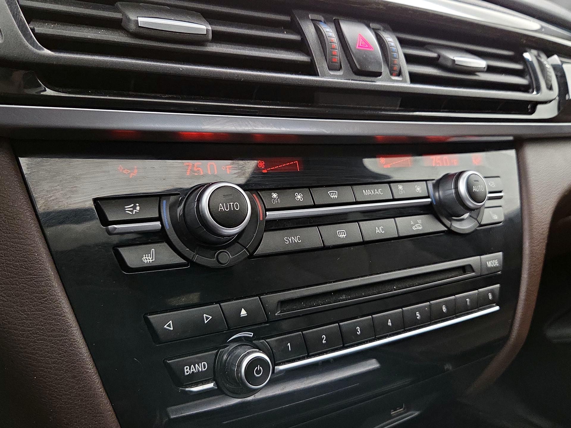 Thumbnail: 2017 BMW X5 - 17