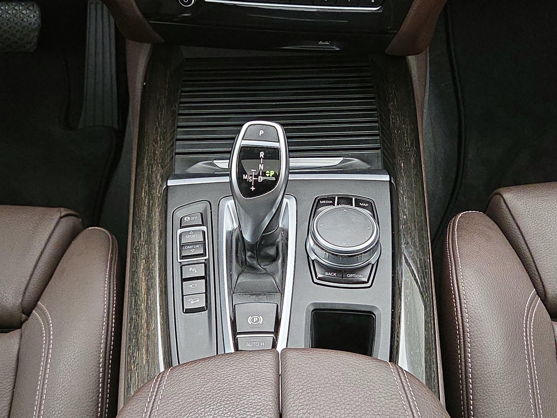 Thumbnail: 2017 BMW X5 - 18