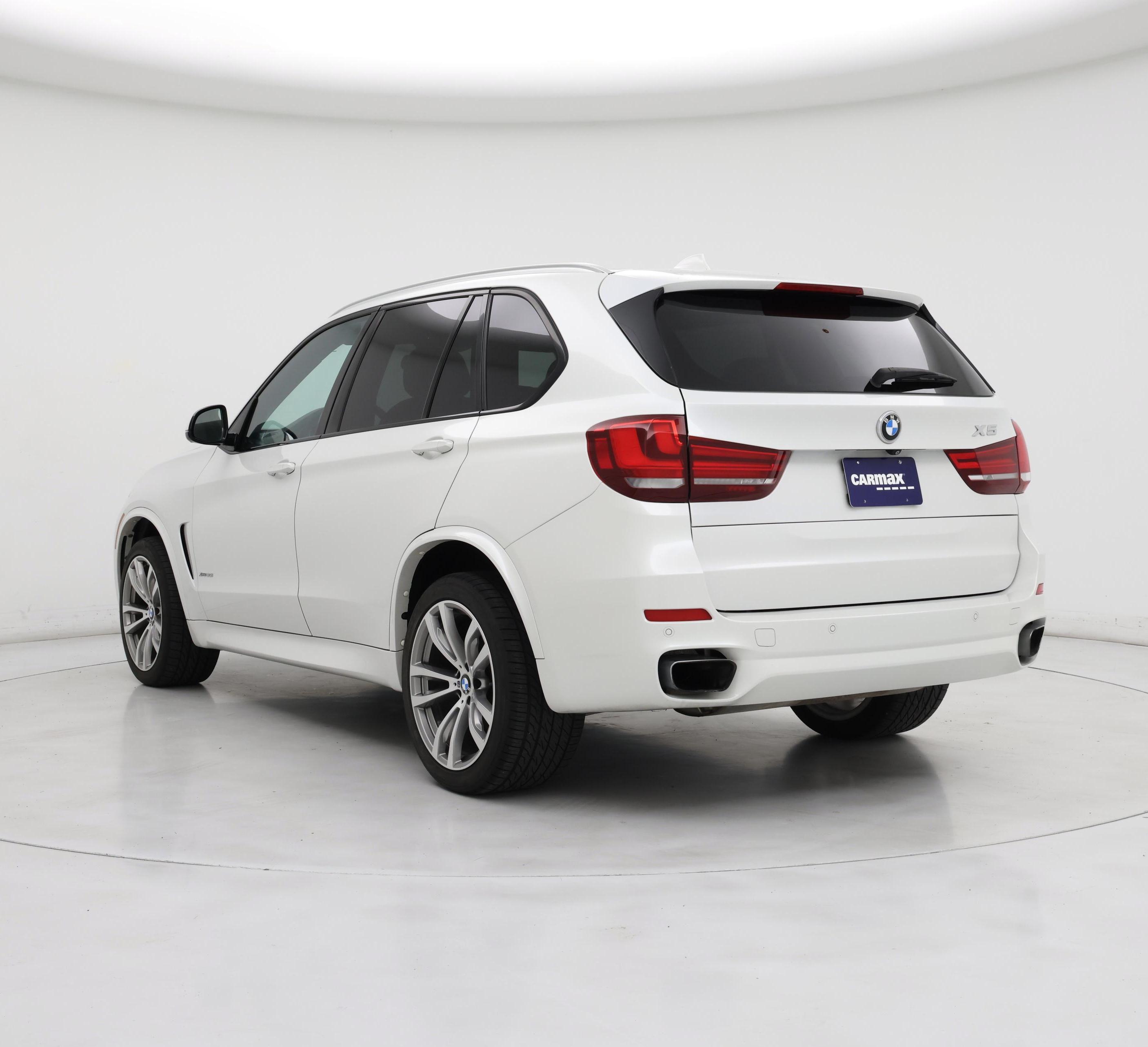 Thumbnail: 2017 BMW X5 - 2