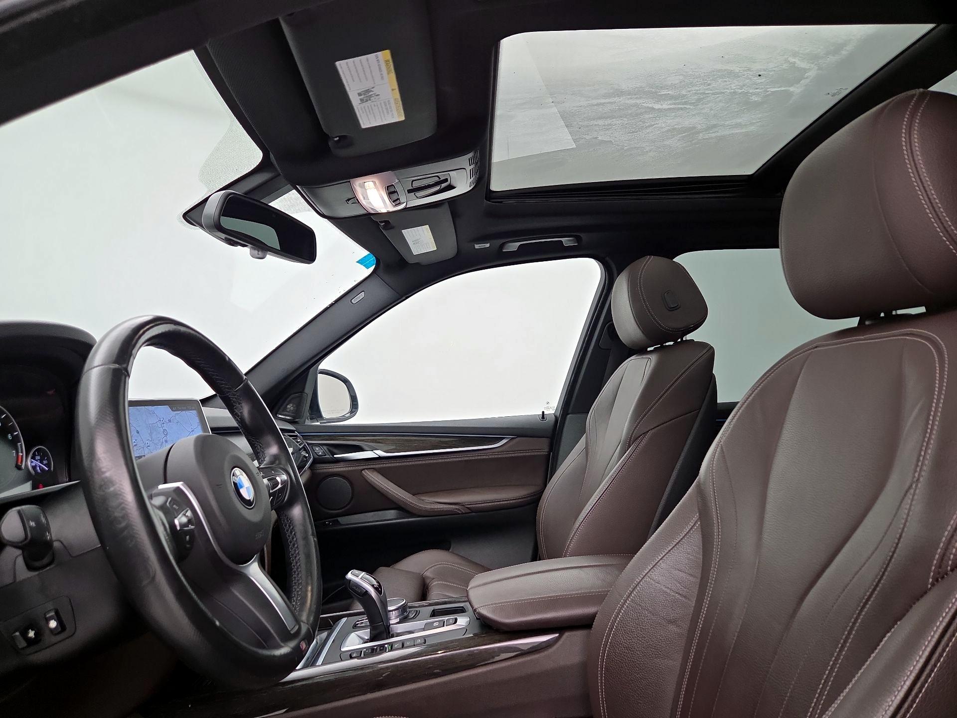 Thumbnail: 2017 BMW X5 - 20