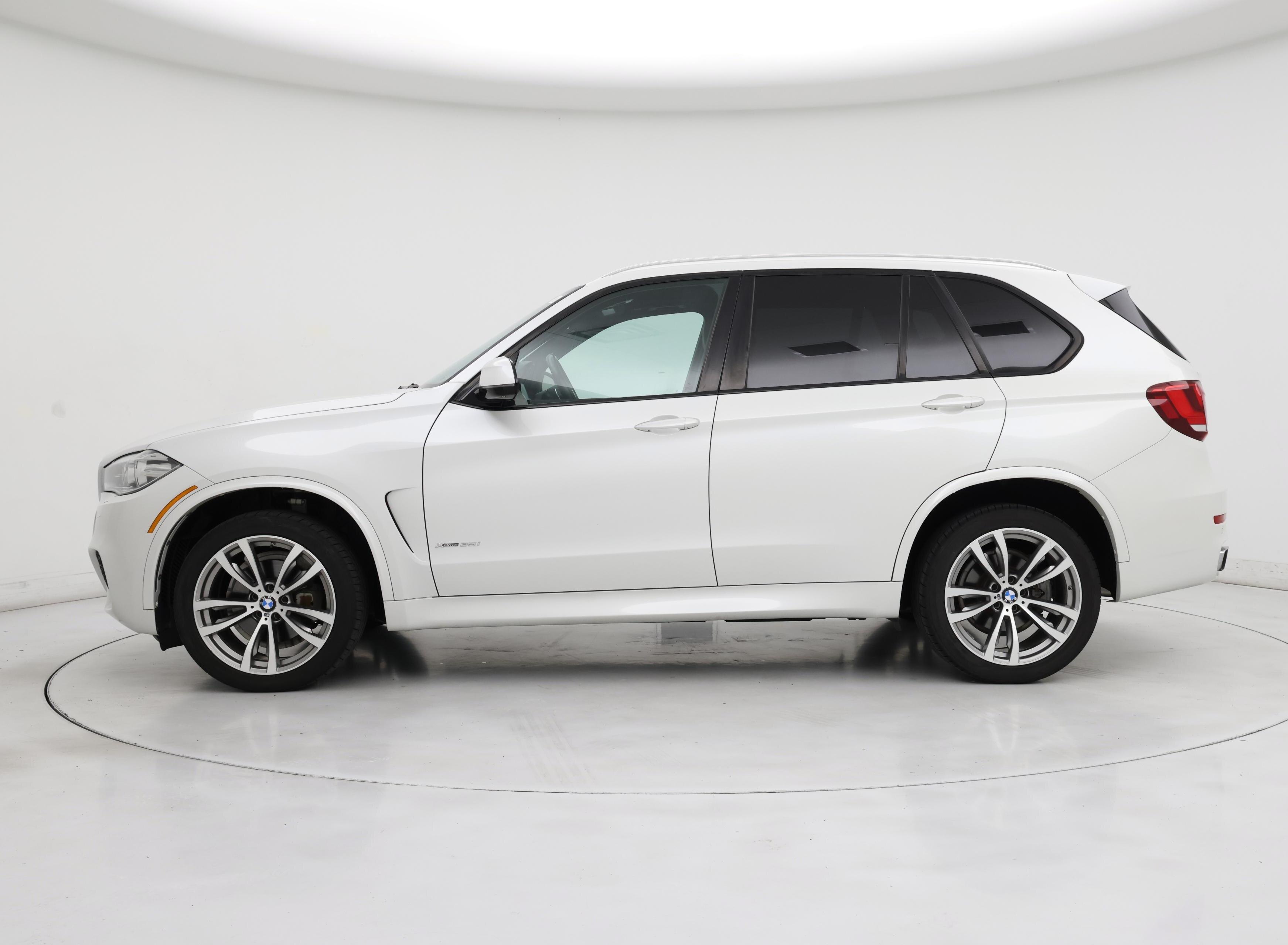 Thumbnail: 2017 BMW X5 - 3