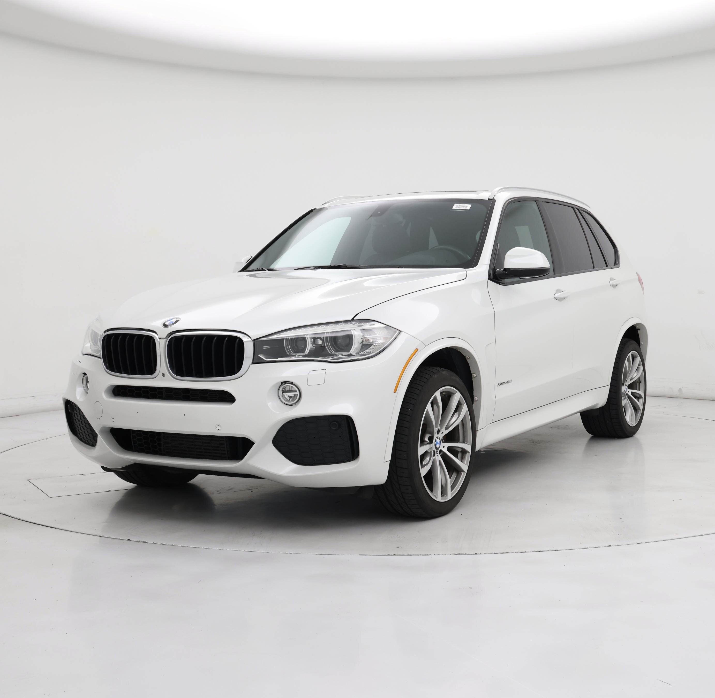 Thumbnail: 2017 BMW X5 - 4