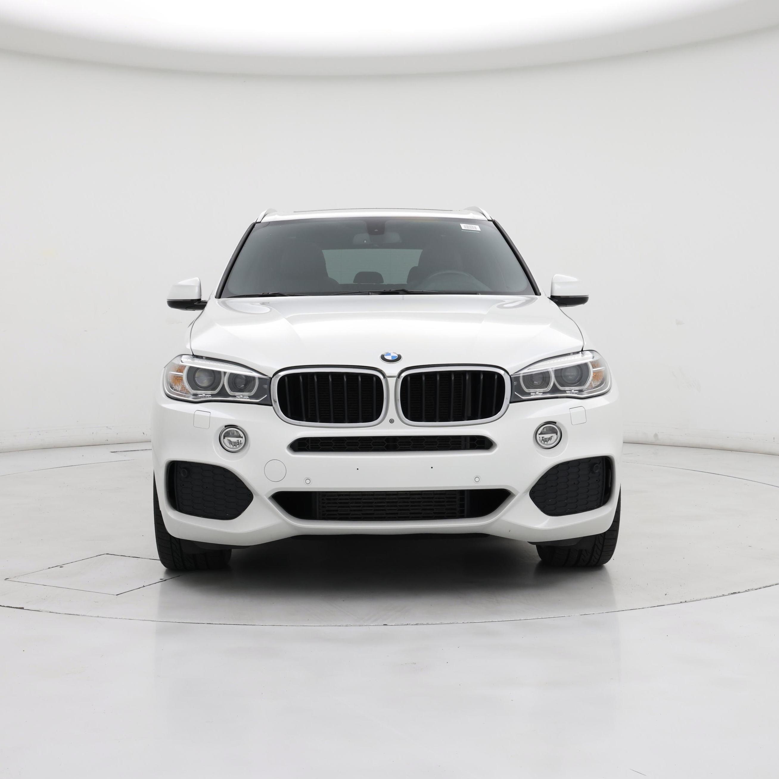 Thumbnail: 2017 BMW X5 - 5