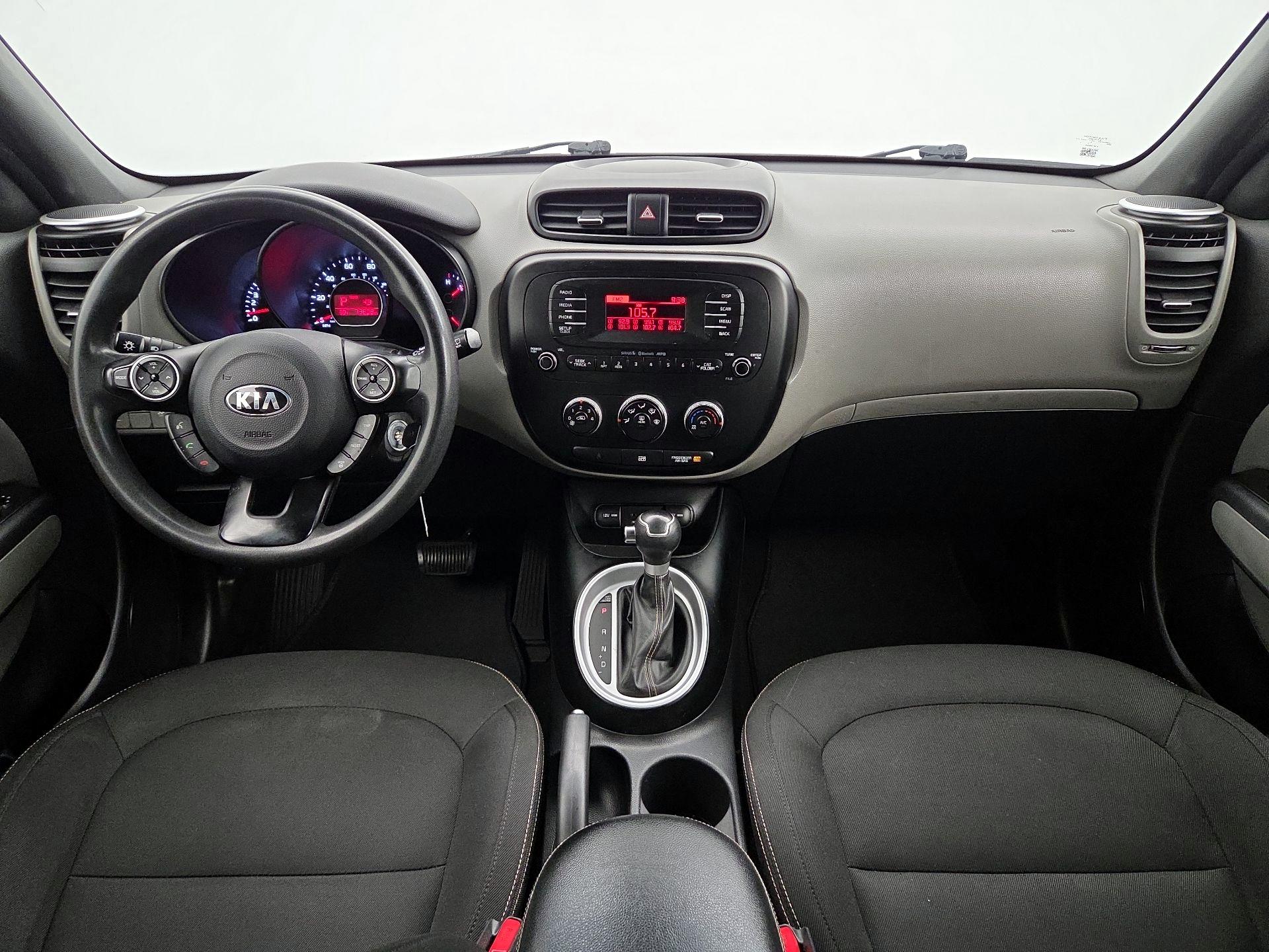 Thumbnail: 2015 Kia Soul - 9