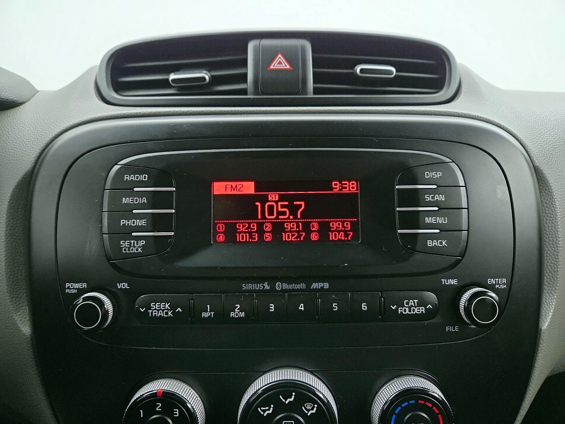 Thumbnail: 2015 Kia Soul - 14