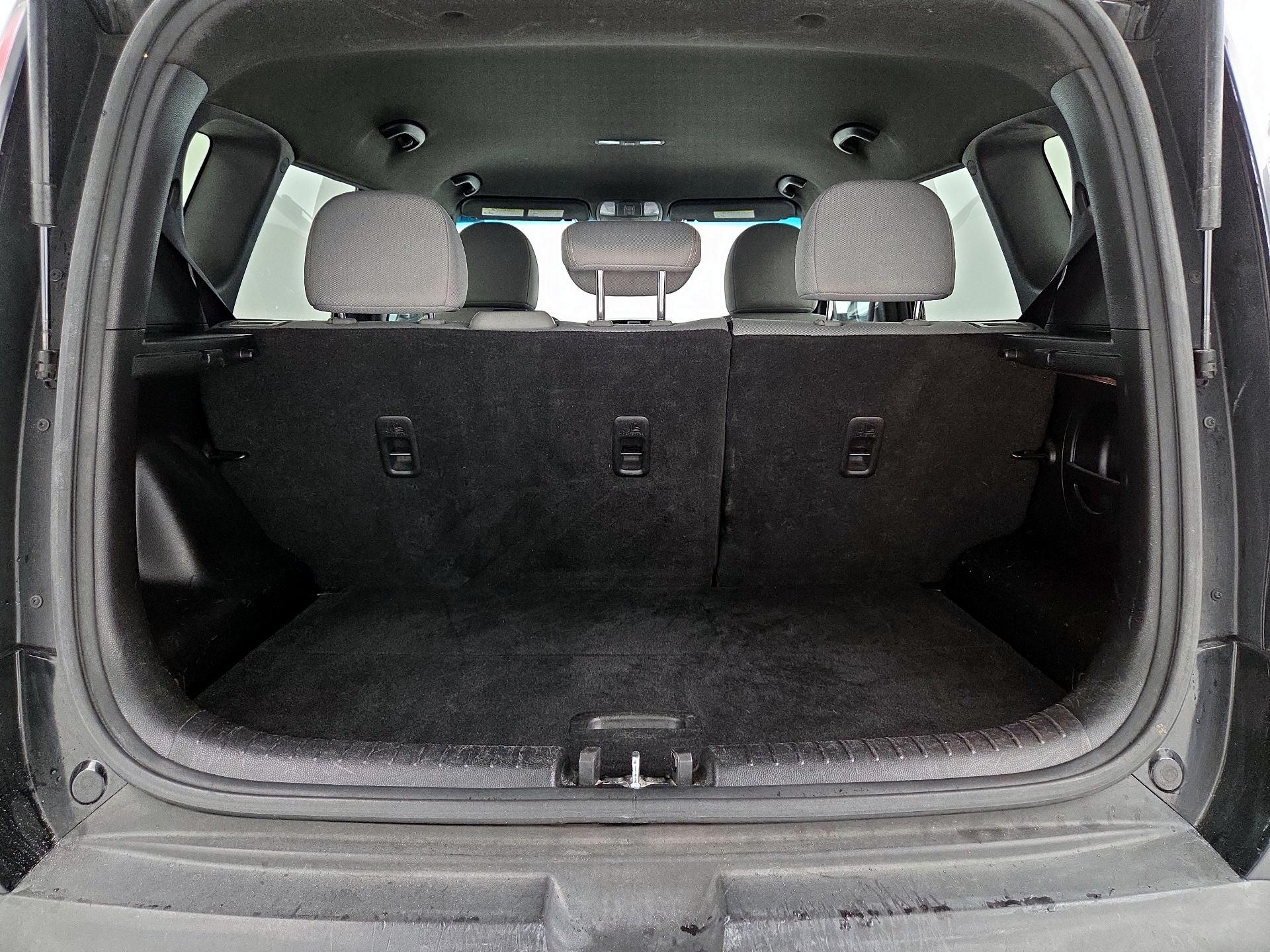 Thumbnail: 2015 Kia Soul - 19