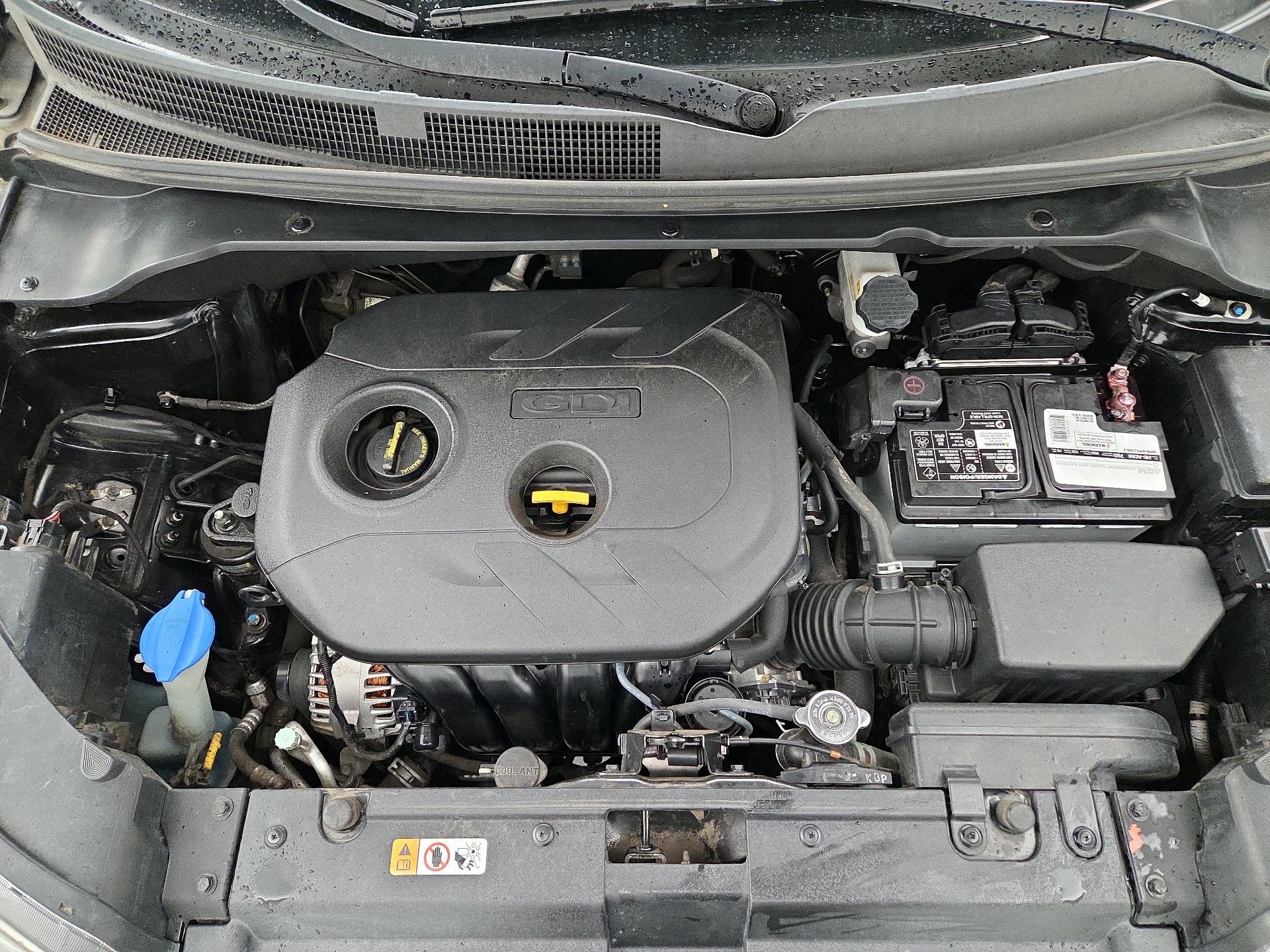 Thumbnail: 2015 Kia Soul - 20