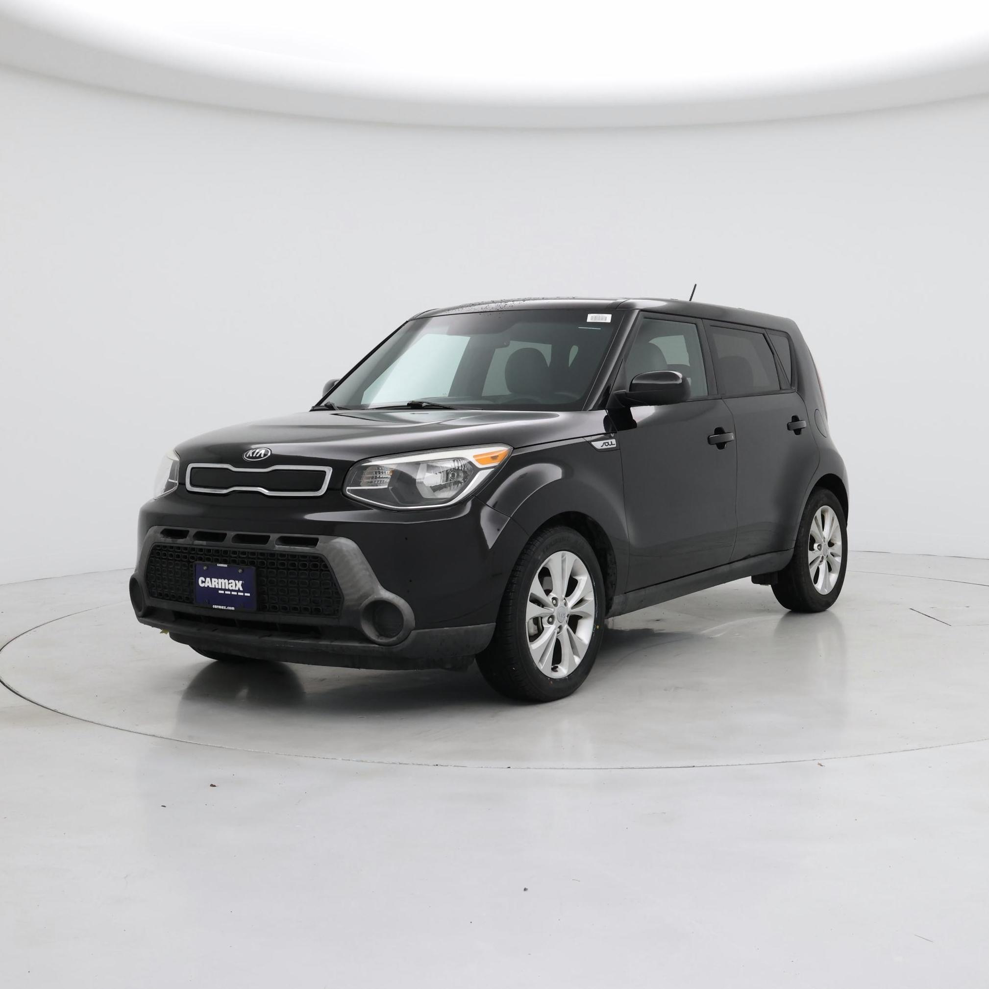 Thumbnail: 2015 Kia Soul - 4