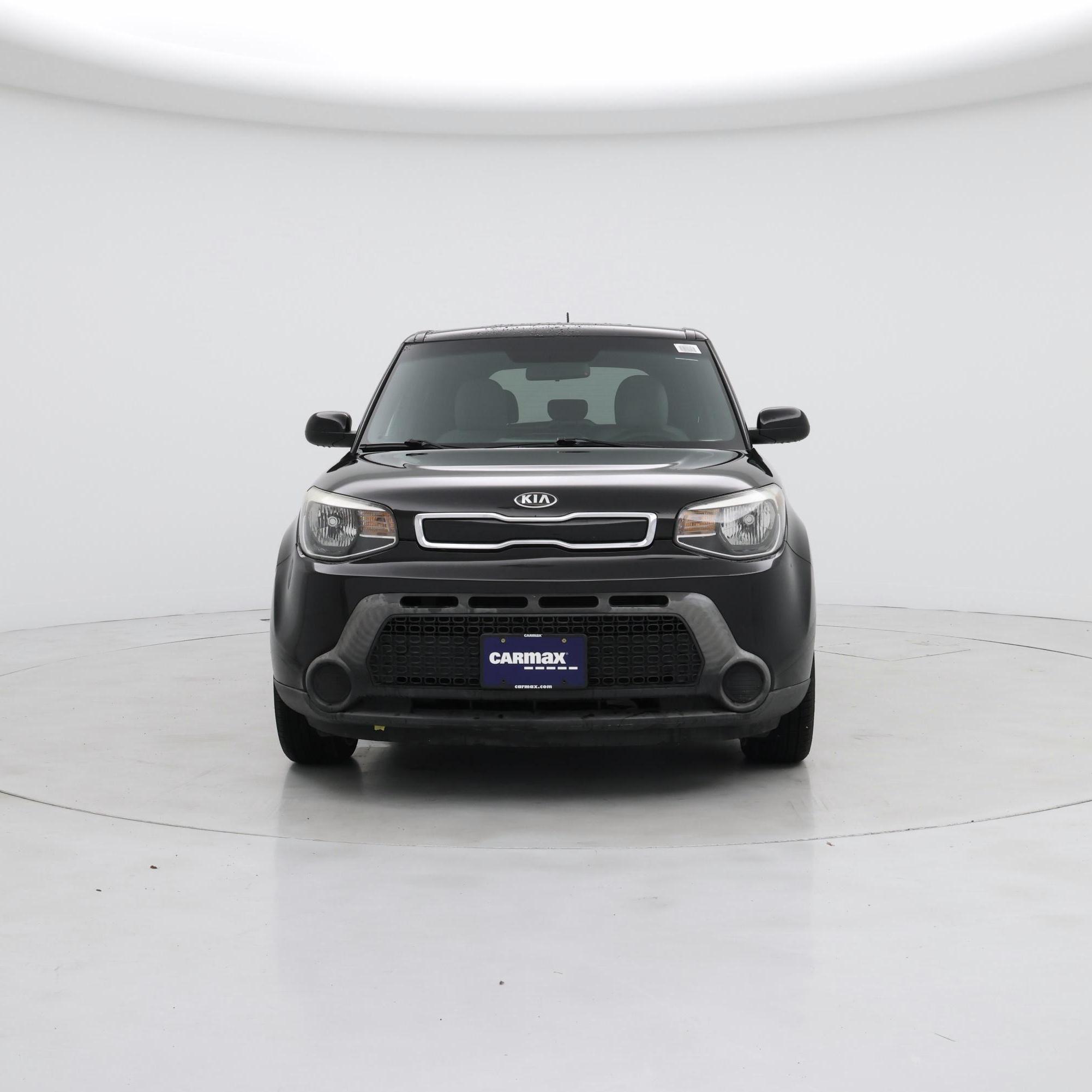 Thumbnail: 2015 Kia Soul - 5