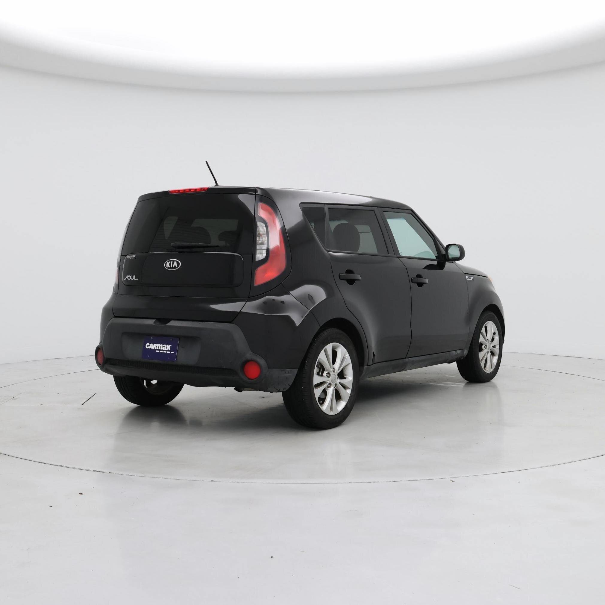 Thumbnail: 2015 Kia Soul - 8