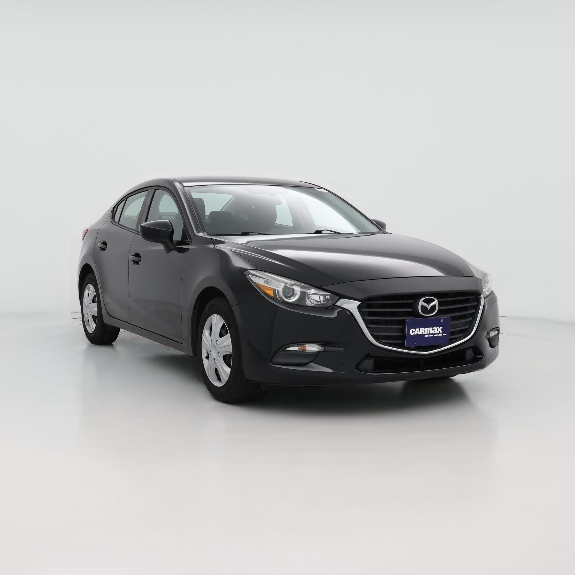Thumbnail: 2017 Mazda Mazda3 - 1
