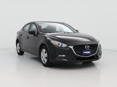 2017 Mazda Mazda3 Sport