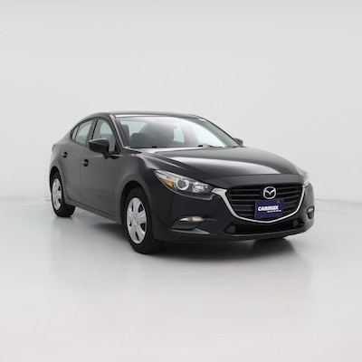 2017 Mazda Mazda3 Sport