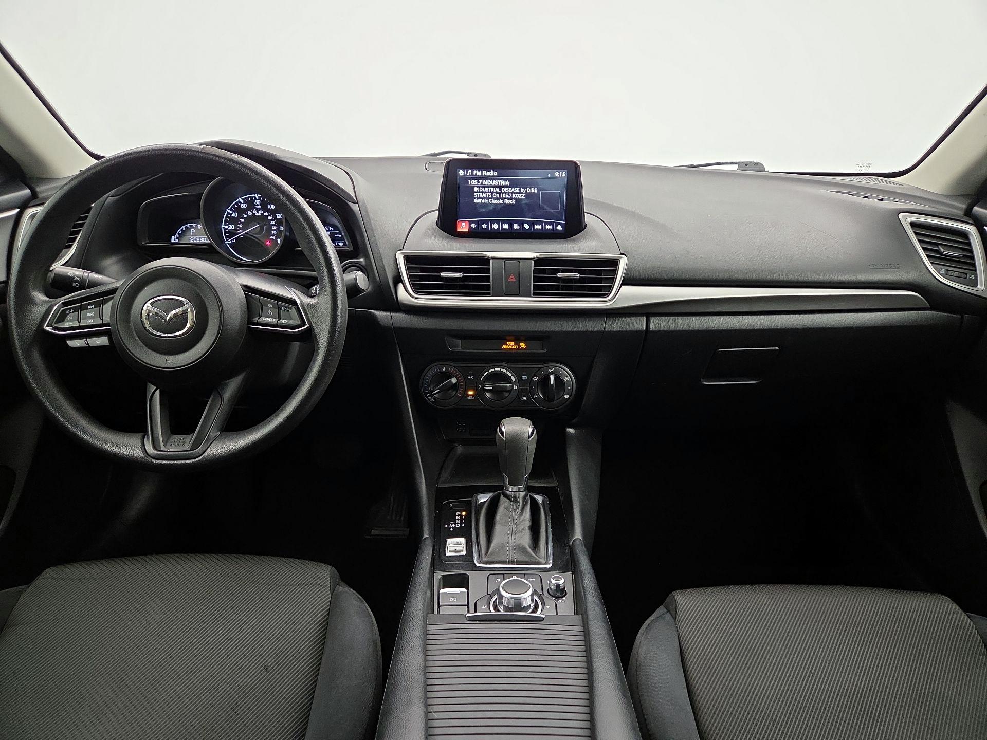 Thumbnail: 2017 Mazda Mazda3 - 9