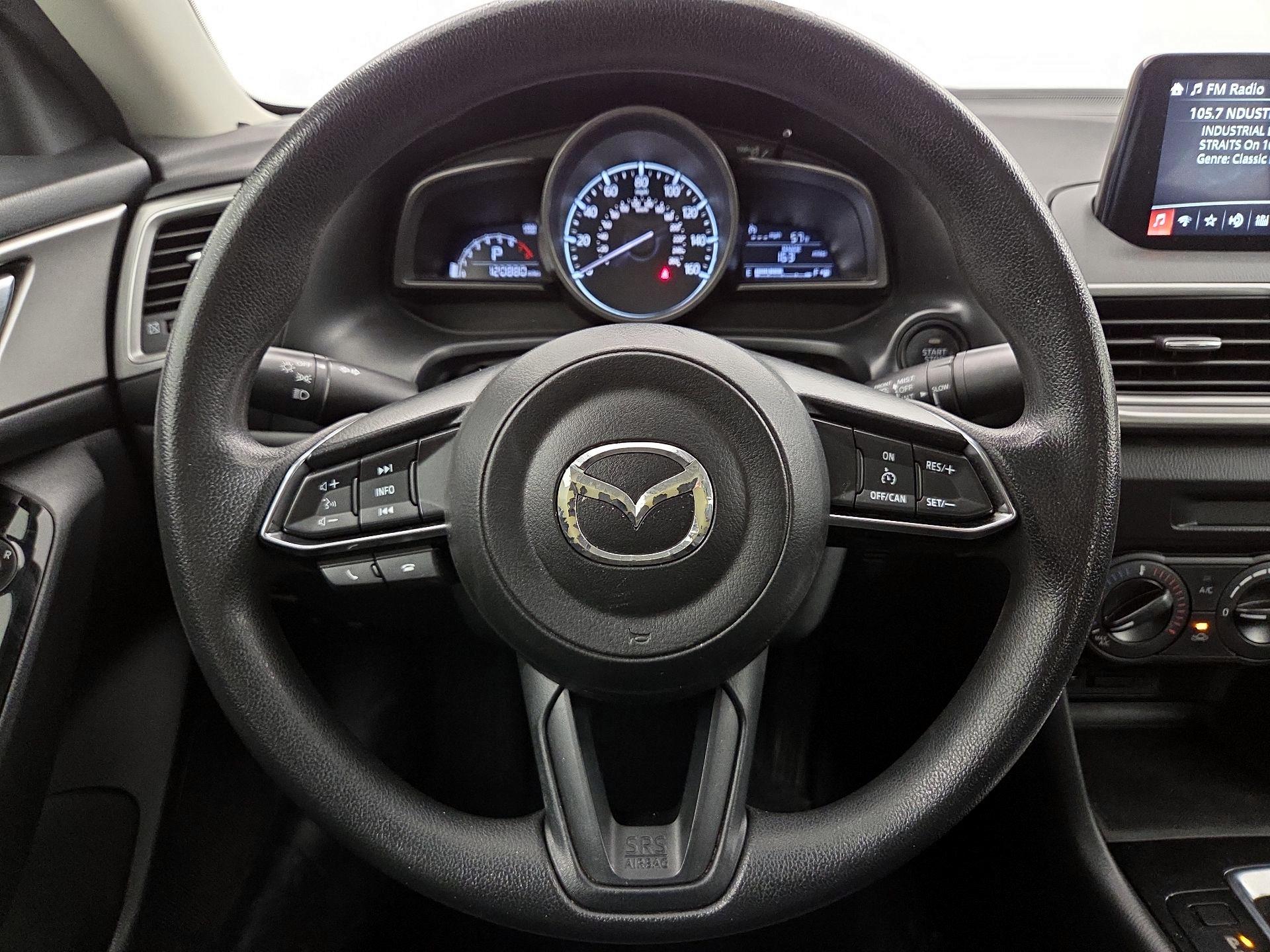 Thumbnail: 2017 Mazda Mazda3 - 10