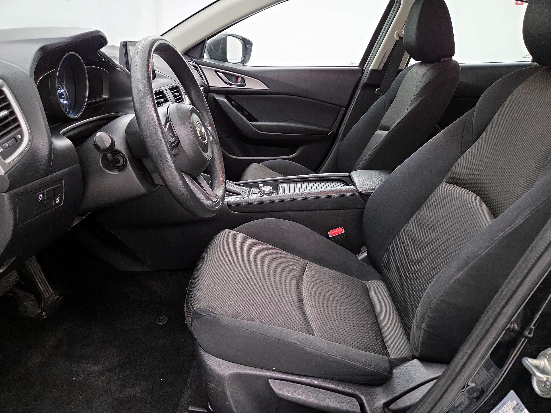 Thumbnail: 2017 Mazda Mazda3 - 11