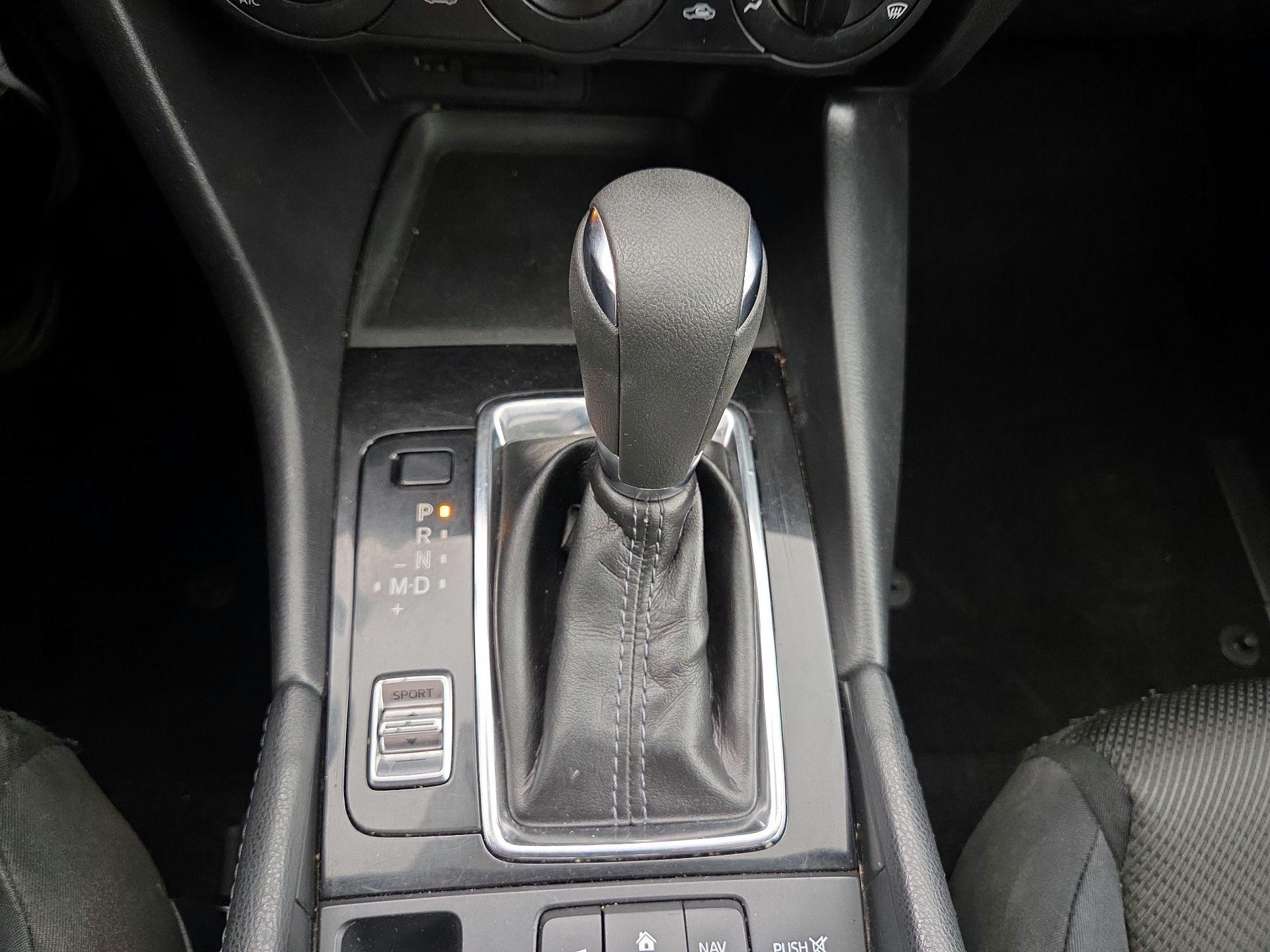 Thumbnail: 2017 Mazda Mazda3 - 17