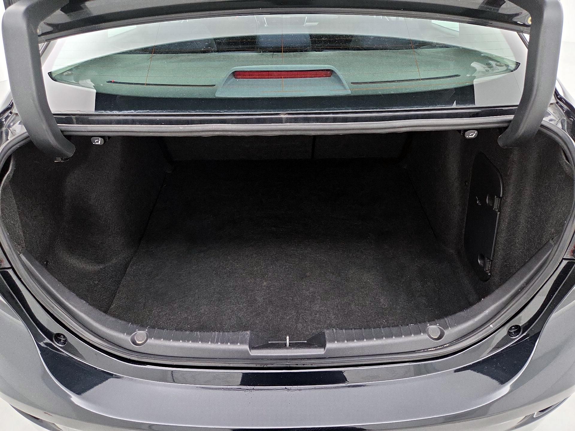 Thumbnail: 2017 Mazda Mazda3 - 20