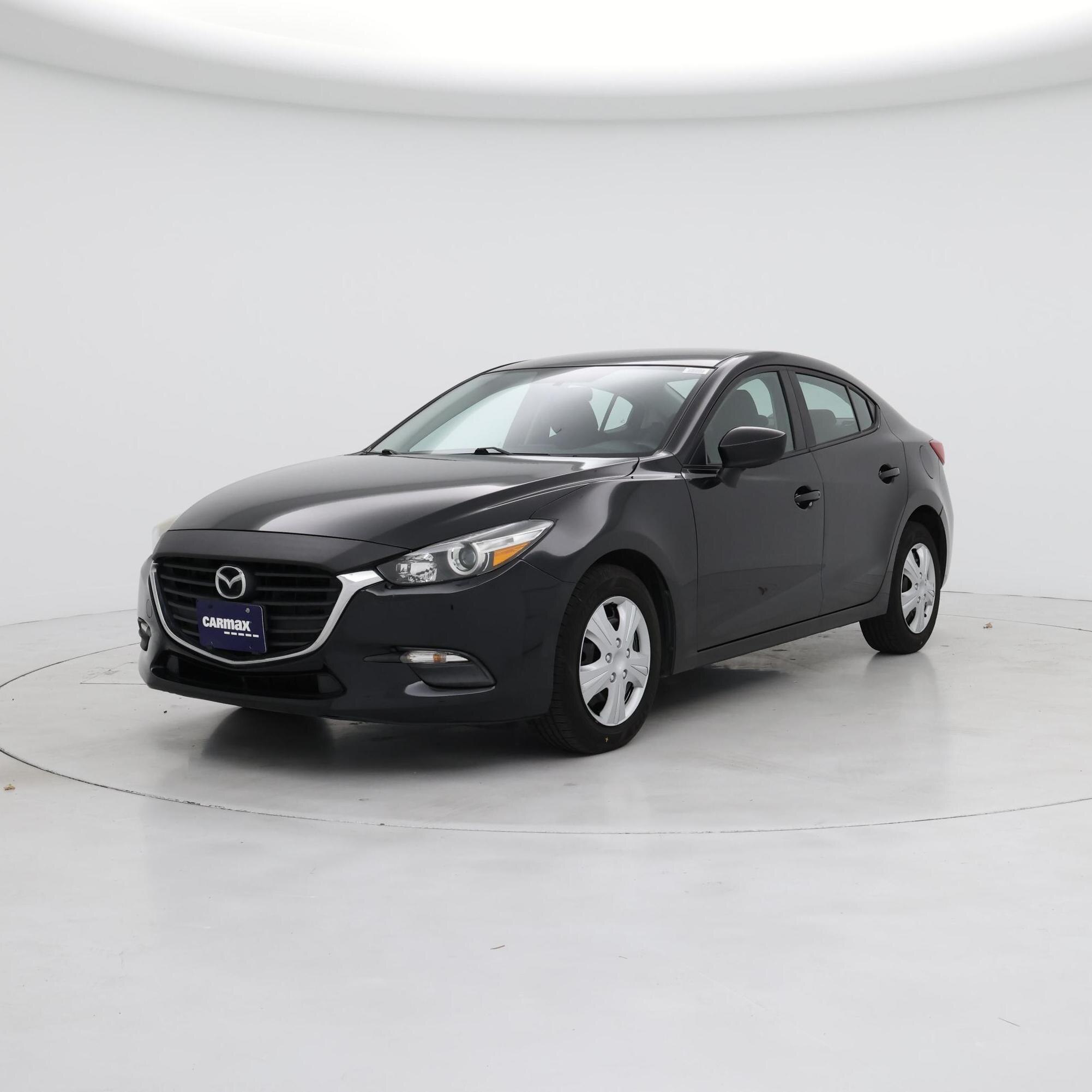 Thumbnail: 2017 Mazda Mazda3 - 4