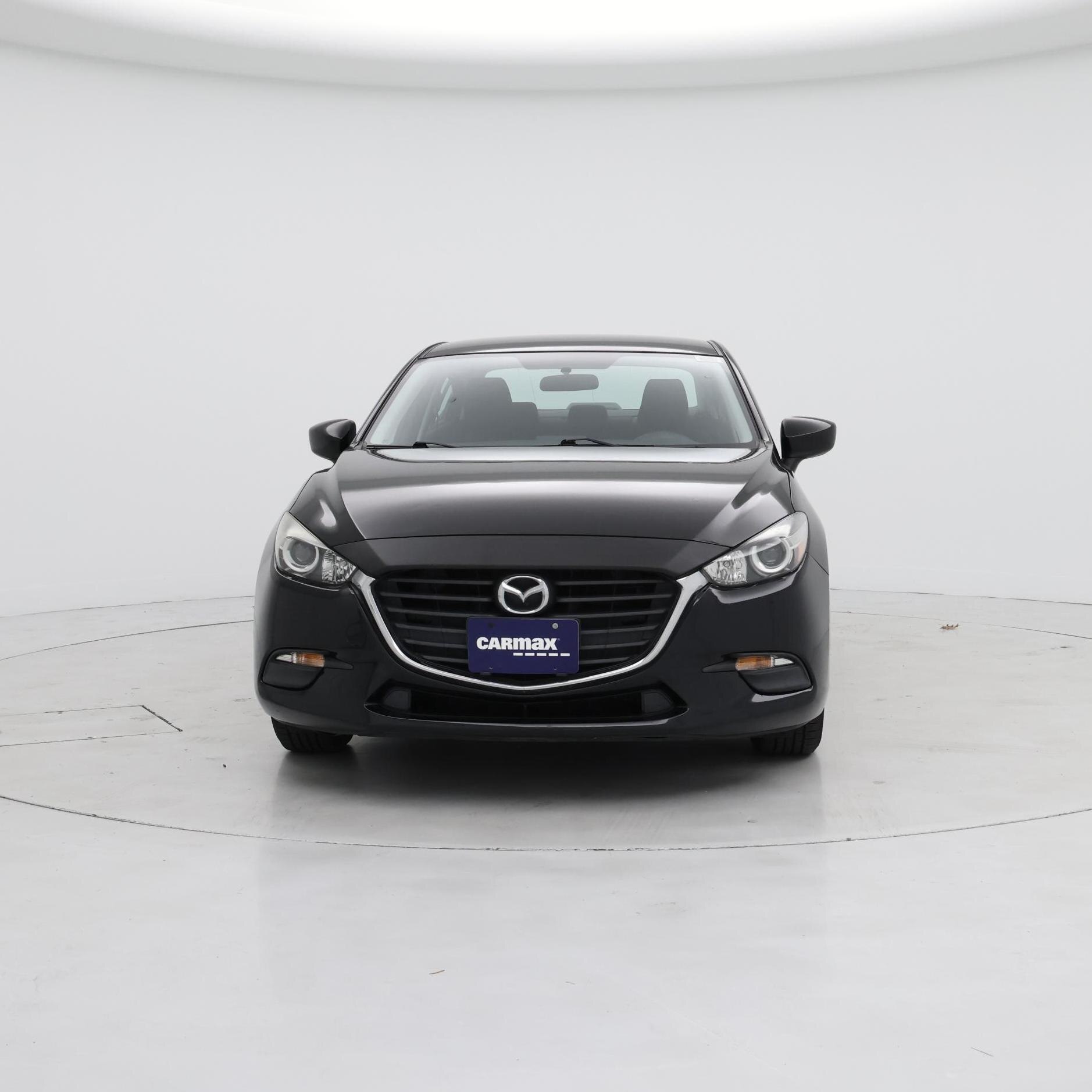 Thumbnail: 2017 Mazda Mazda3 - 5