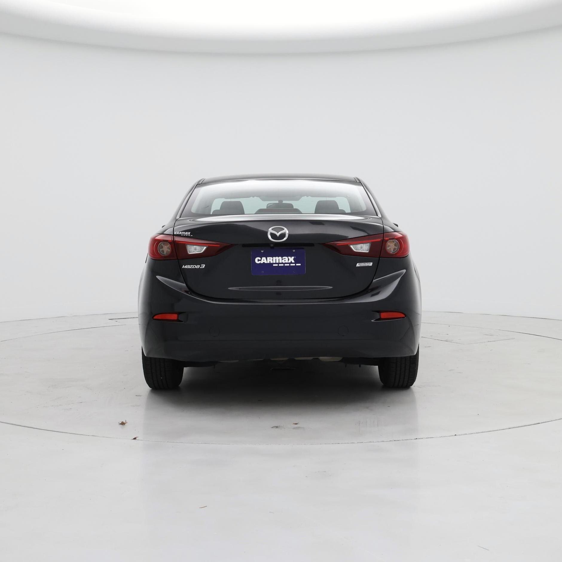 Thumbnail: 2017 Mazda Mazda3 - 6