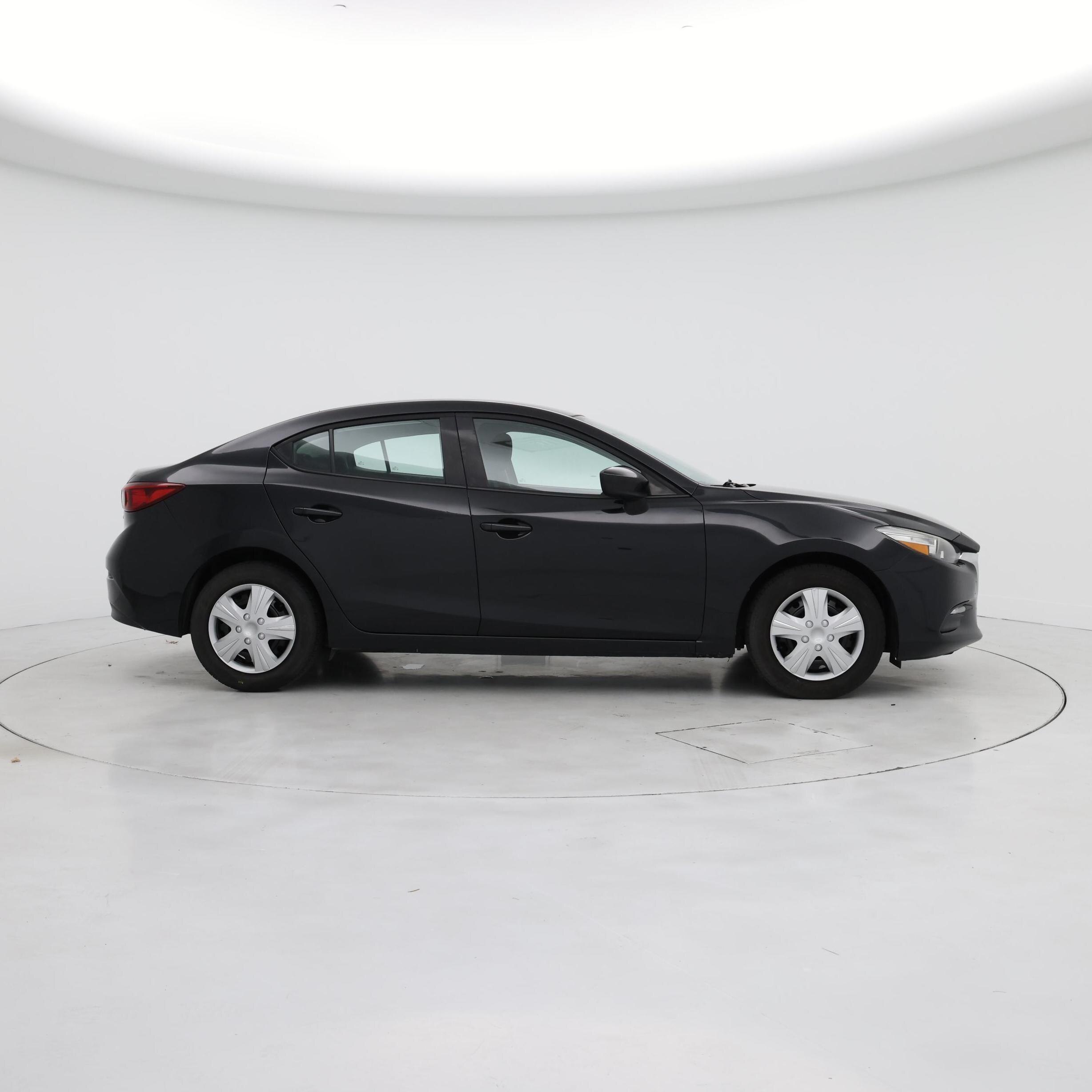 Thumbnail: 2017 Mazda Mazda3 - 7