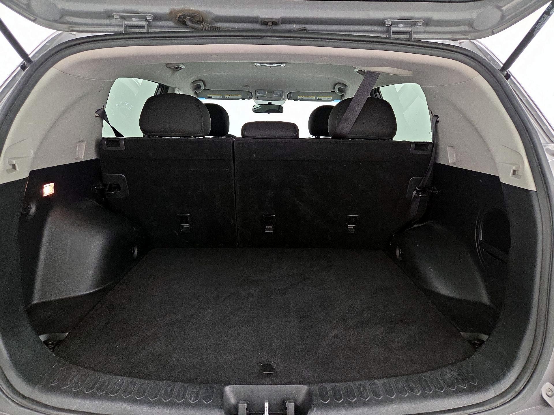 Thumbnail: 2016 Kia Sportage - 19