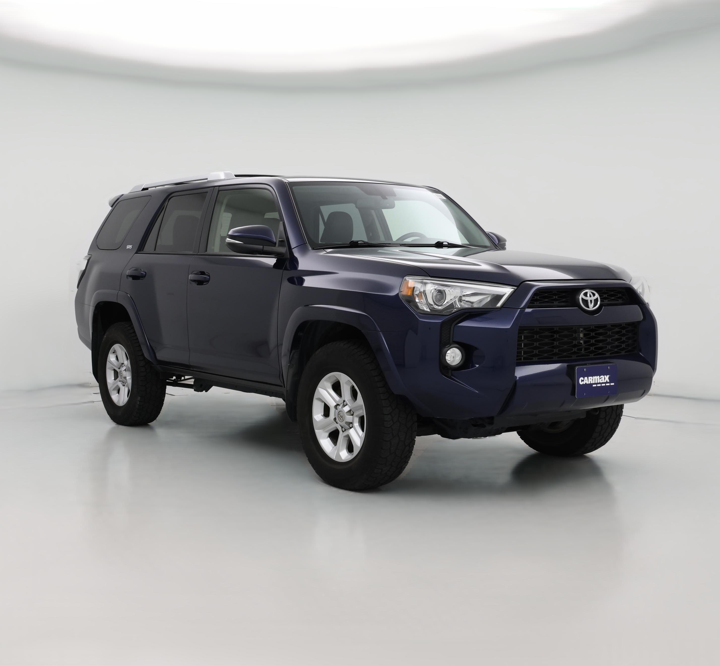 Thumbnail: 2014 Toyota 4Runner - 1