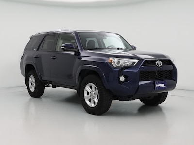 2014 Toyota 4Runner SR5 Premium