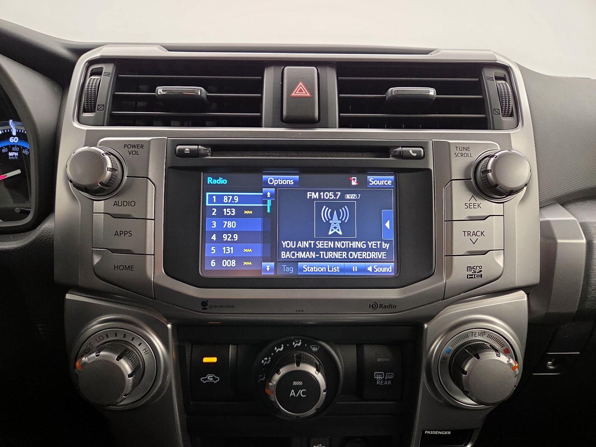 Thumbnail: 2014 Toyota 4Runner - 16