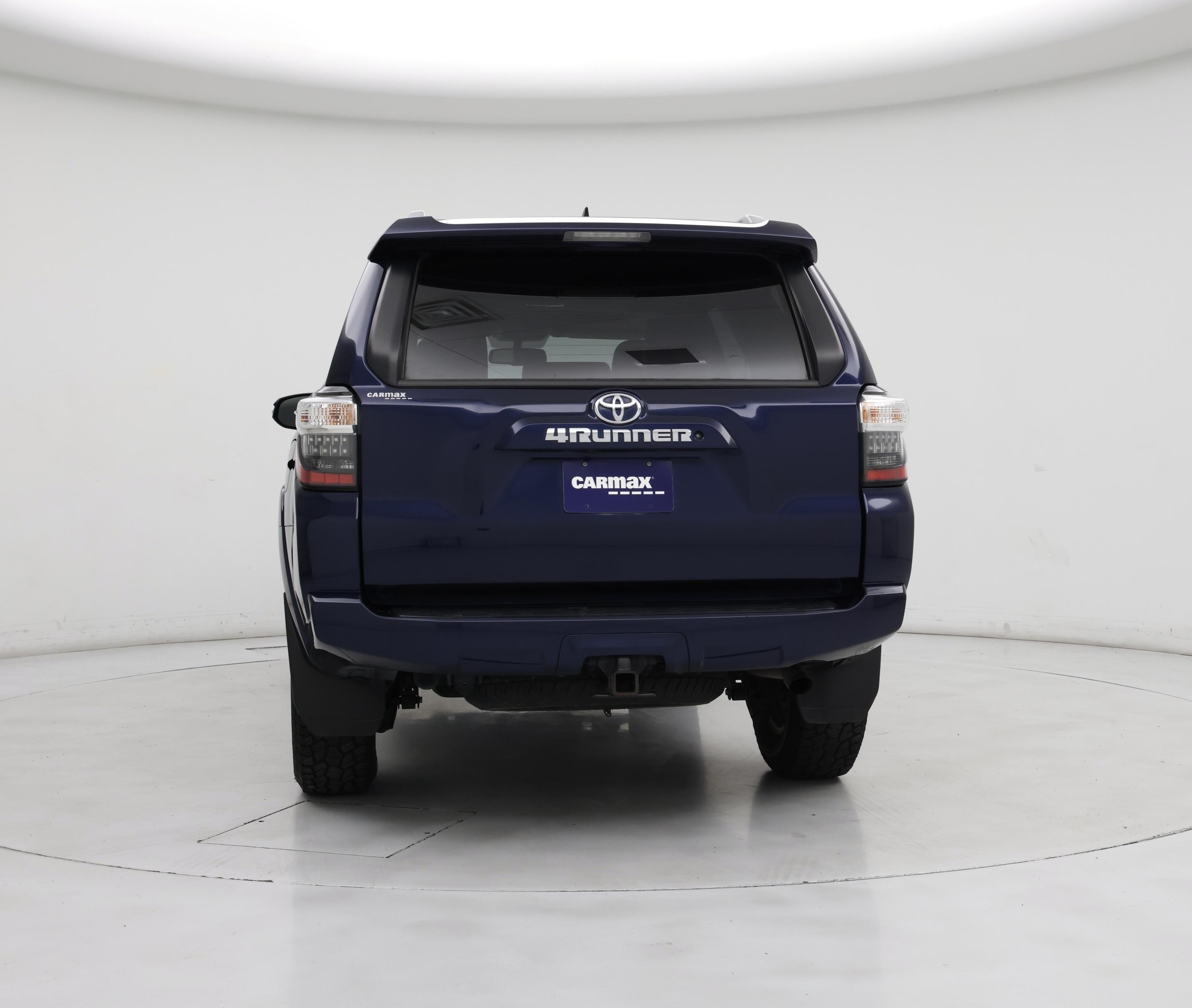 Thumbnail: 2014 Toyota 4Runner - 6