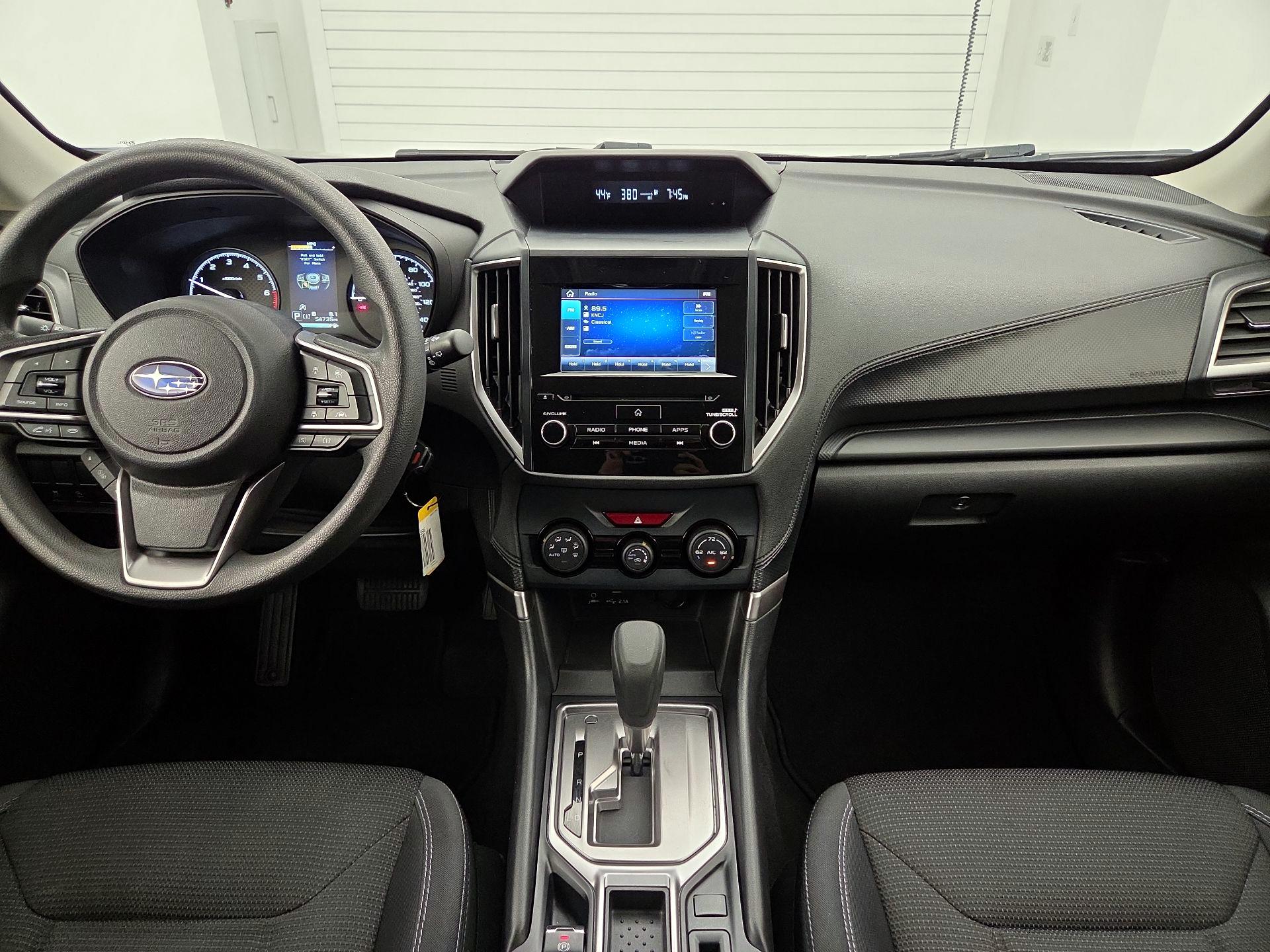 Thumbnail: 2019 Subaru Forester - 9