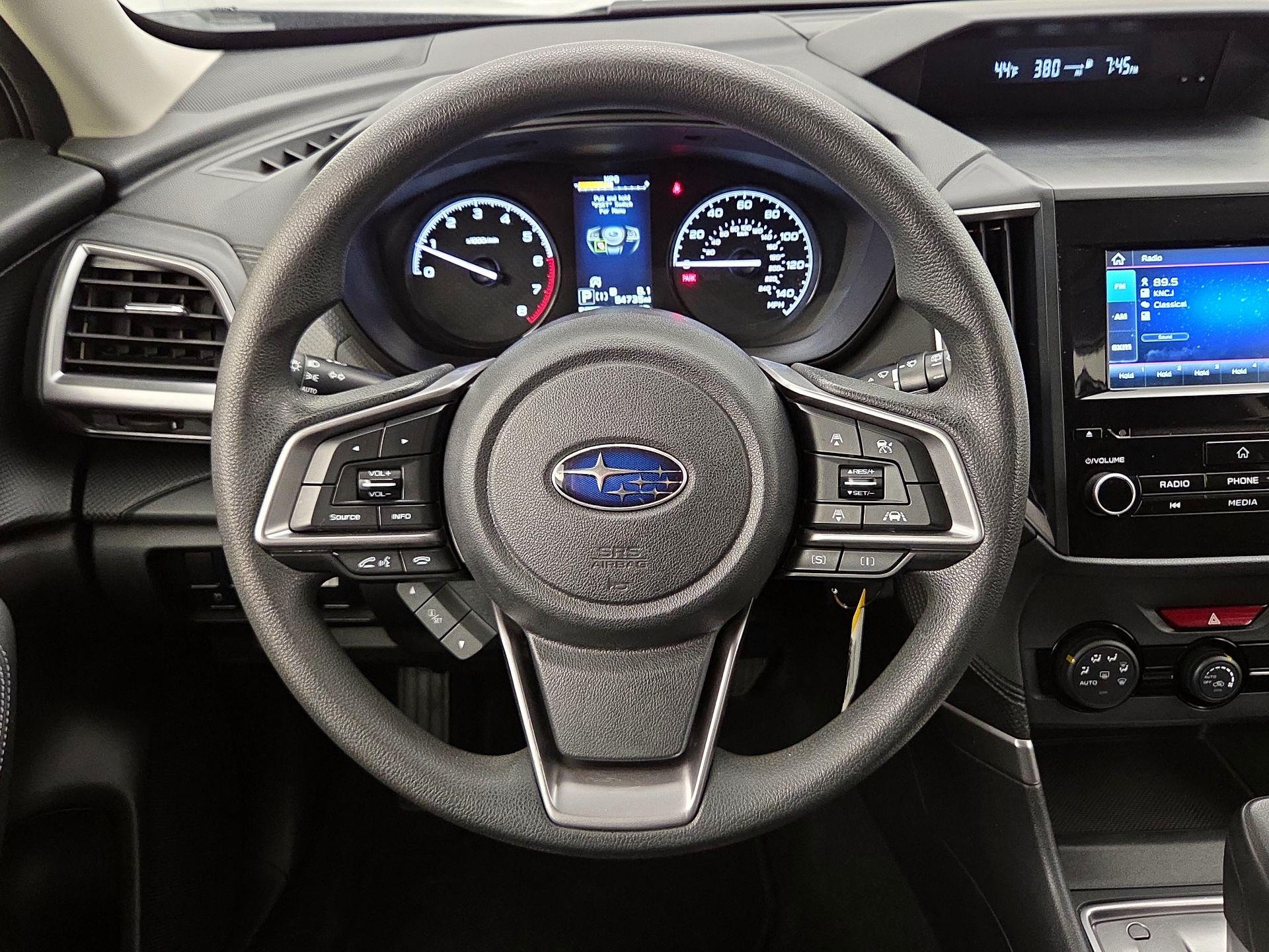 Thumbnail: 2019 Subaru Forester - 10