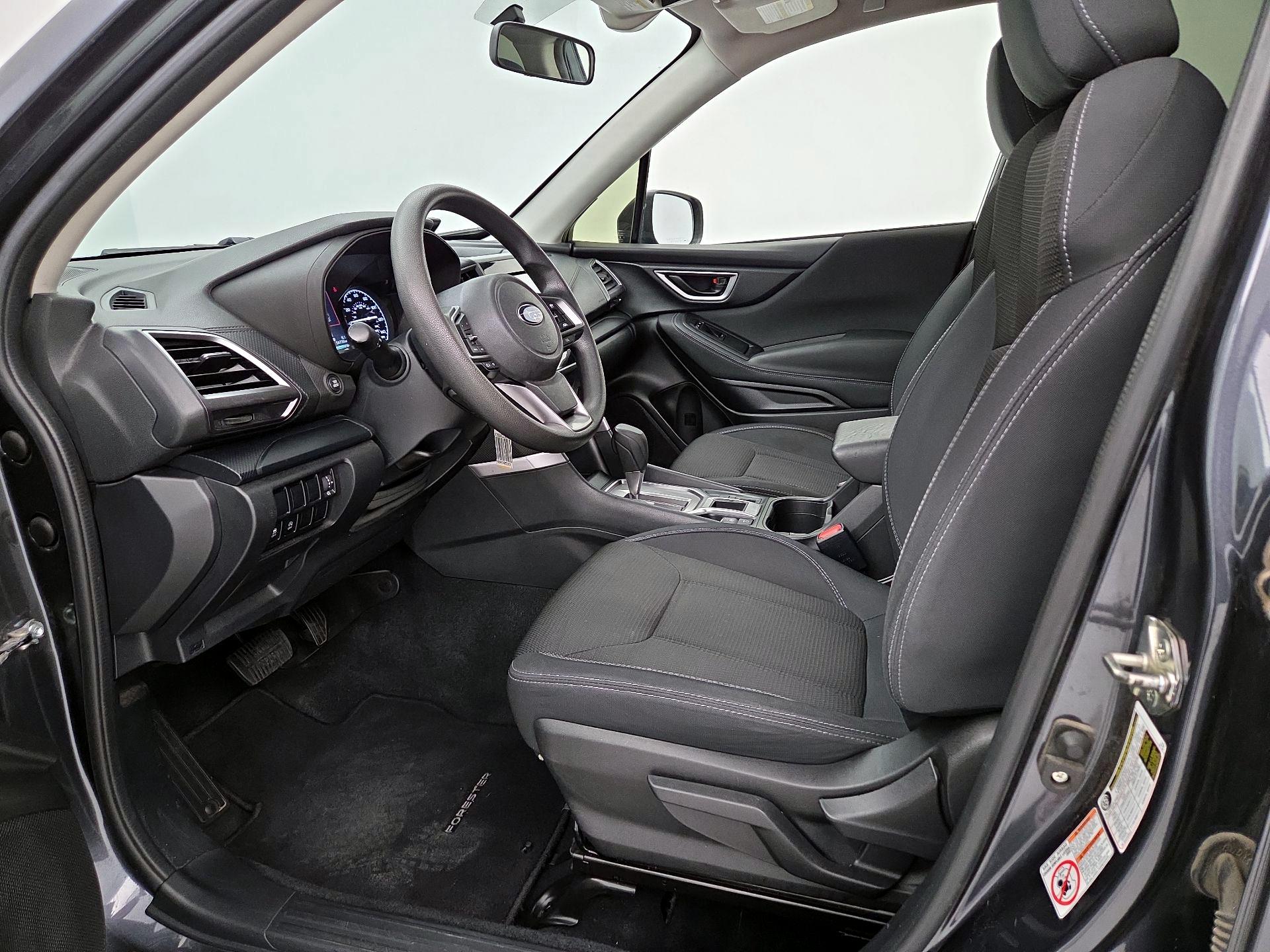 Thumbnail: 2019 Subaru Forester - 11