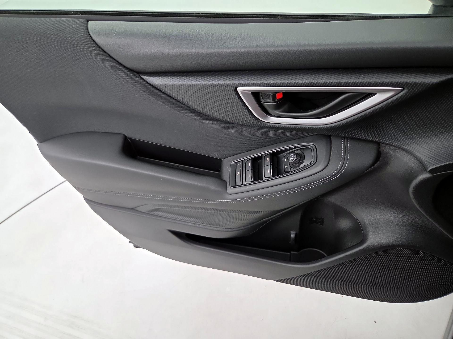 Thumbnail: 2019 Subaru Forester - 12