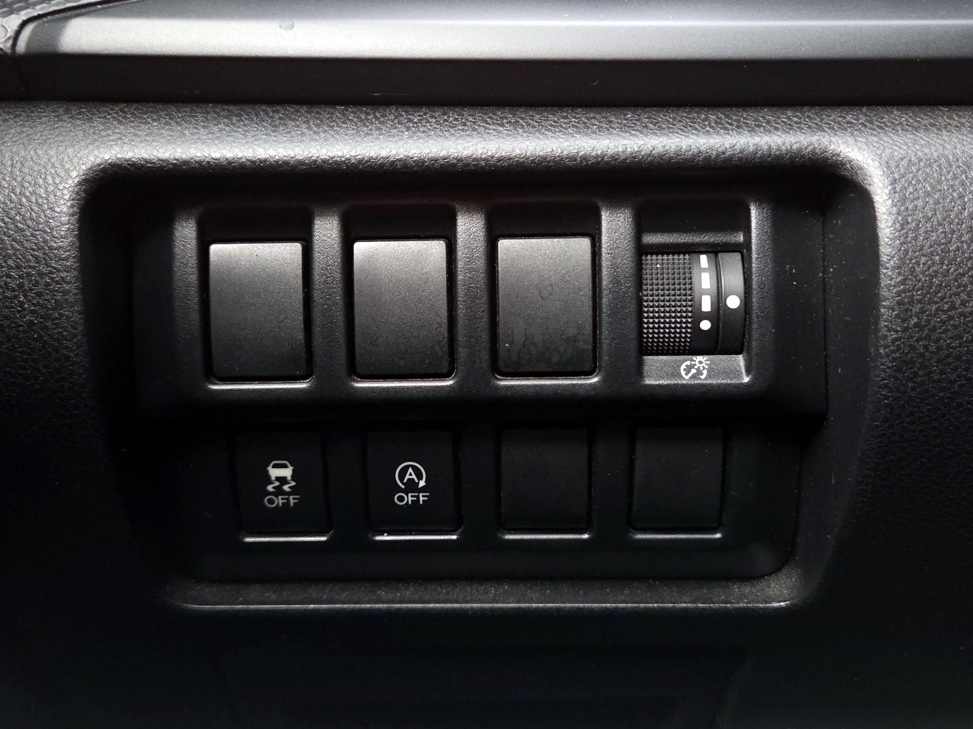 Thumbnail: 2019 Subaru Forester - 13