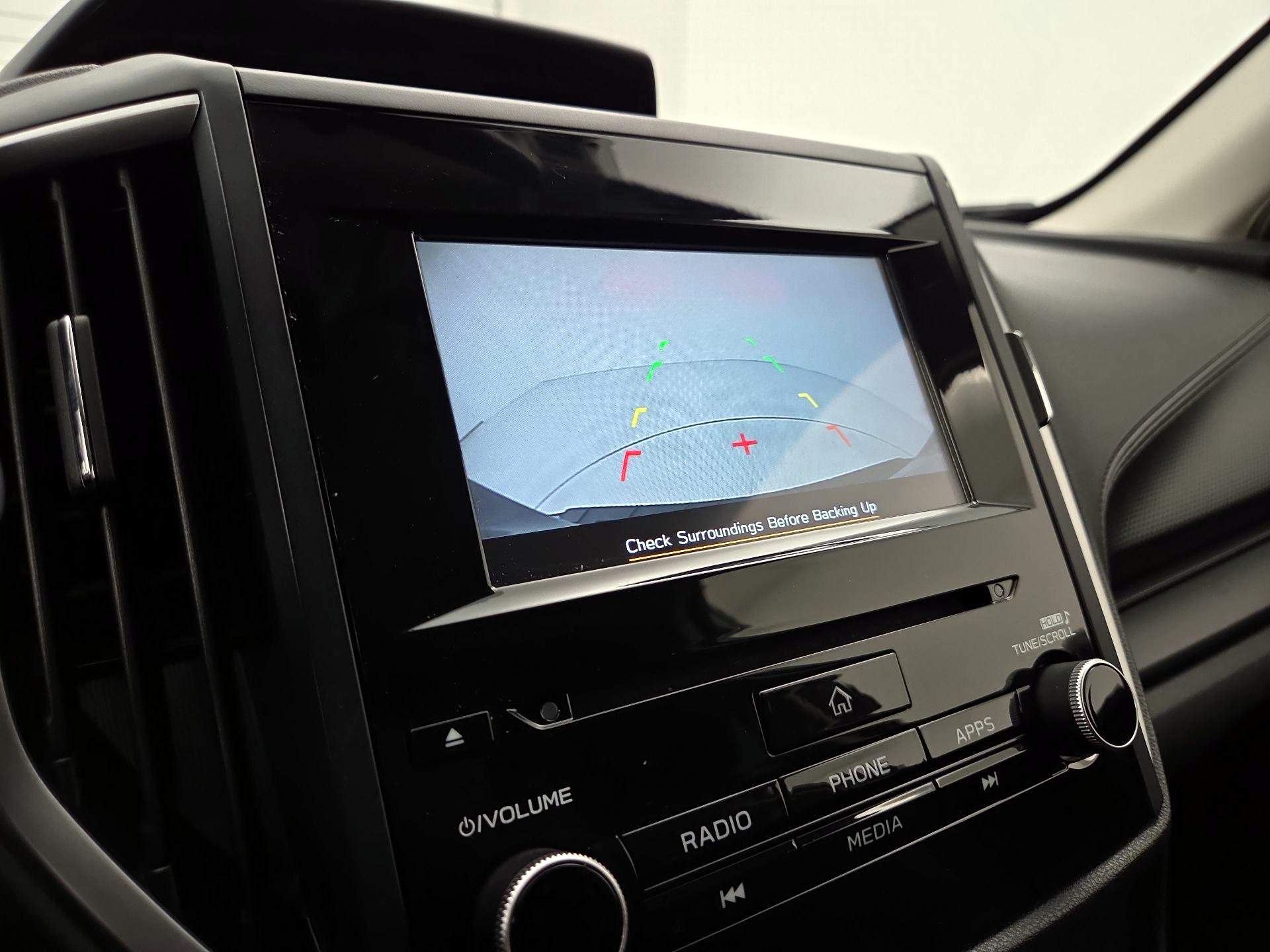 Thumbnail: 2019 Subaru Forester - 14