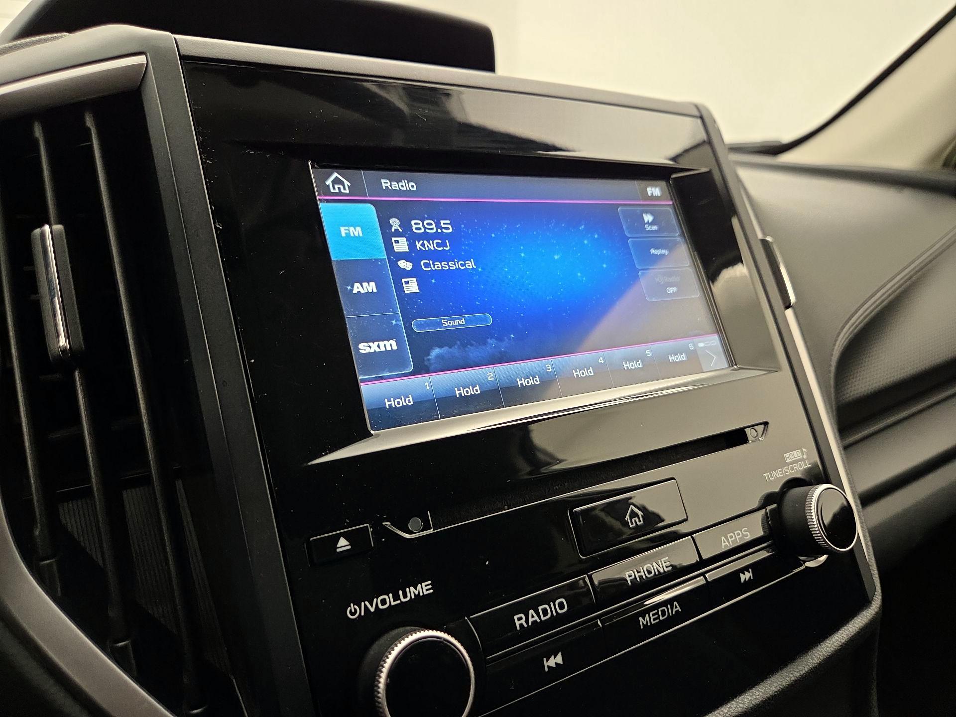 Thumbnail: 2019 Subaru Forester - 15